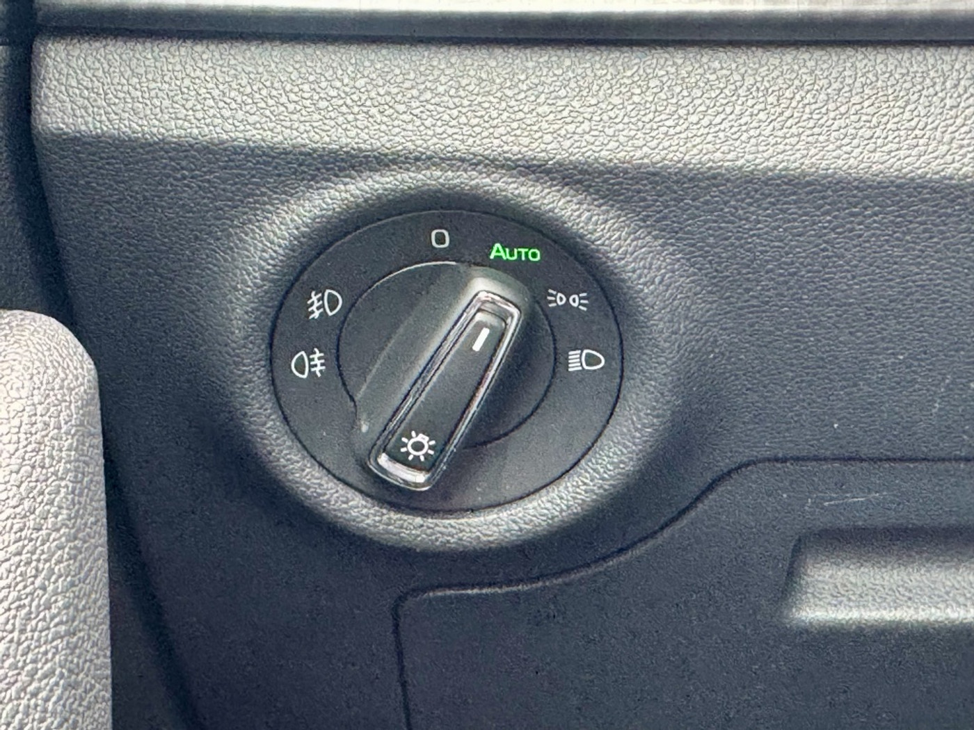 Foto van Skoda Kamiq