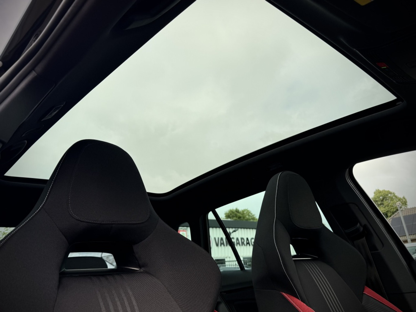 Foto van Skoda Kamiq