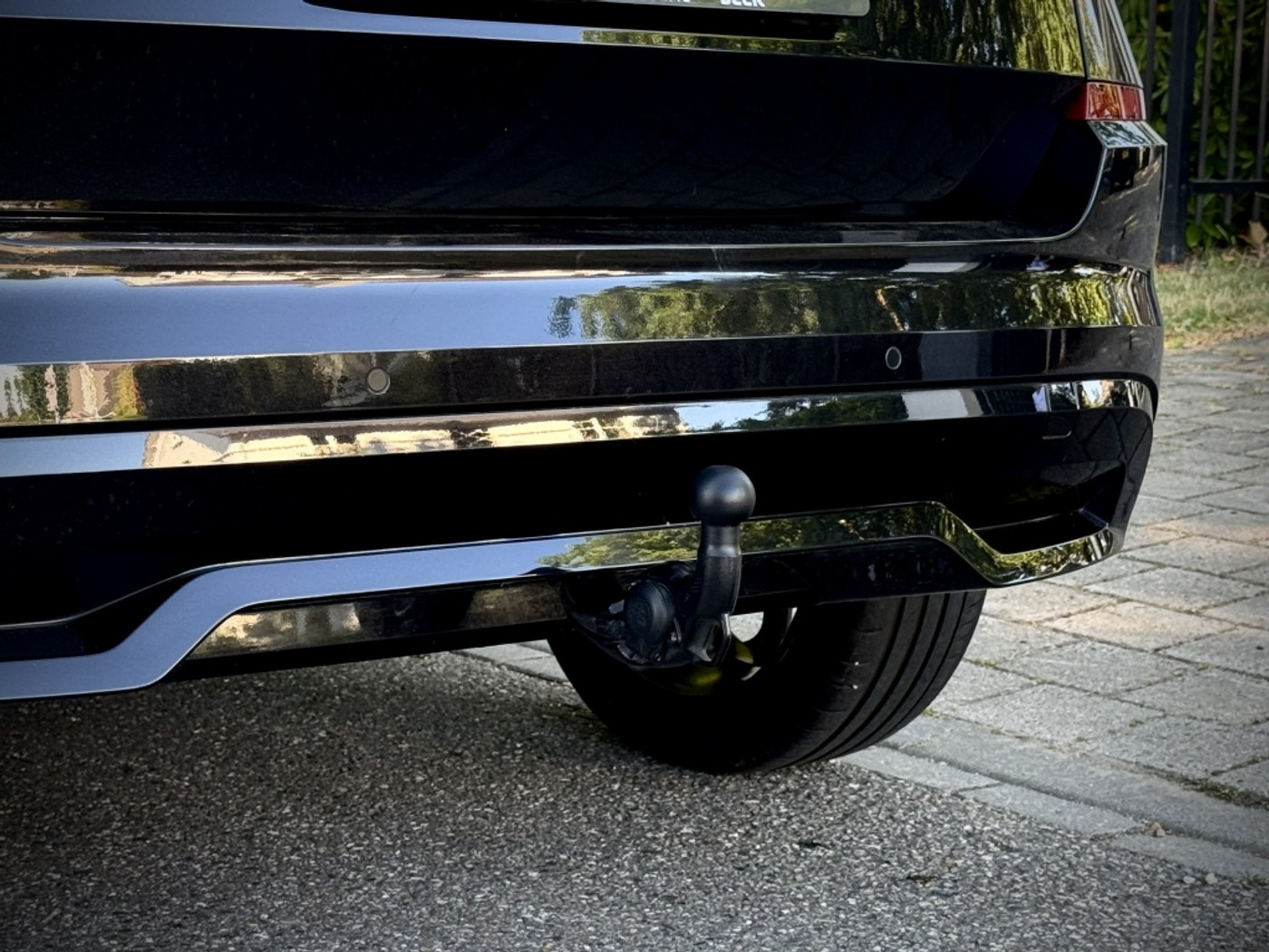 Foto van Skoda Kamiq
