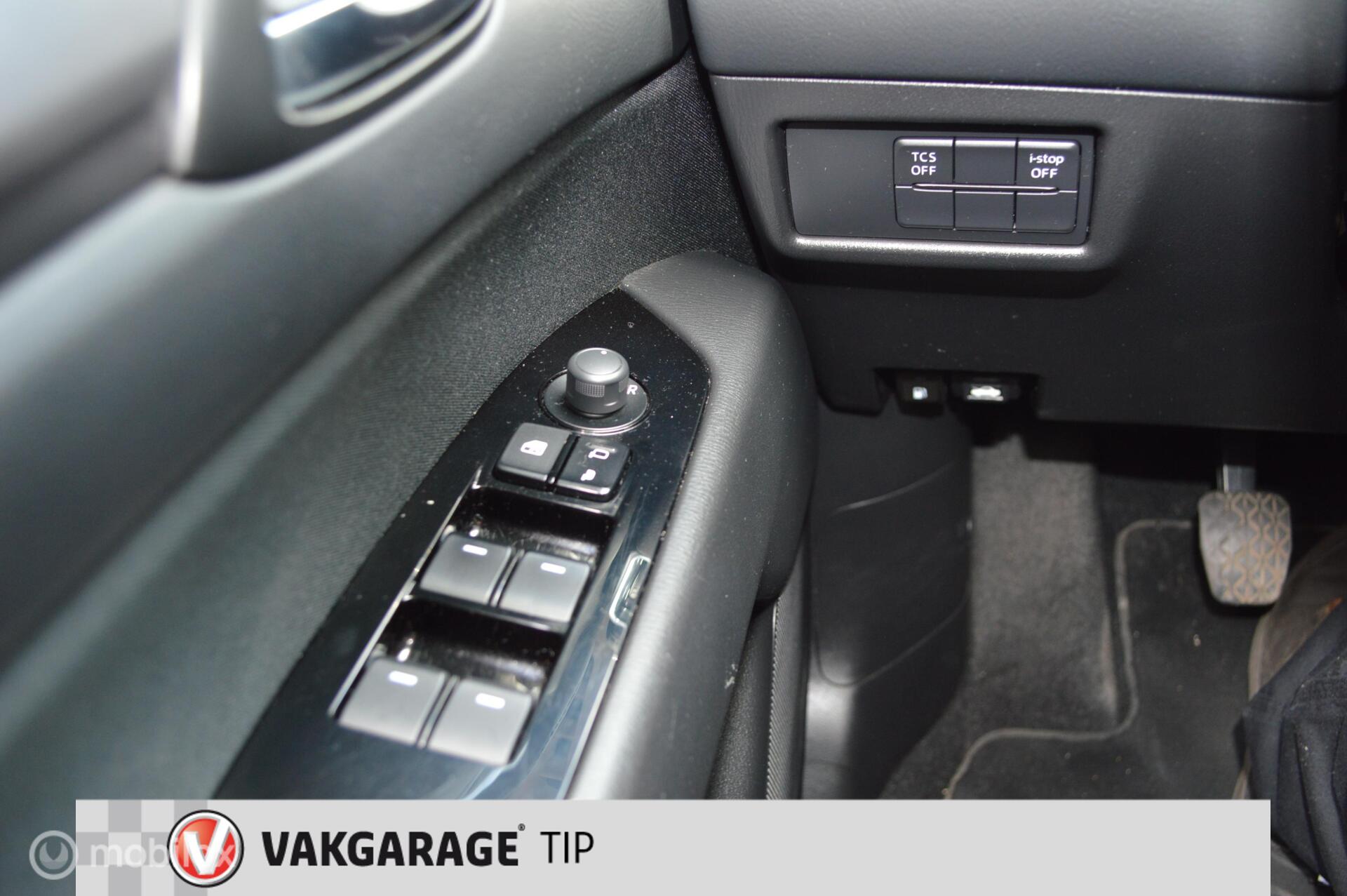 Foto van Mazda Mazda Cx-5