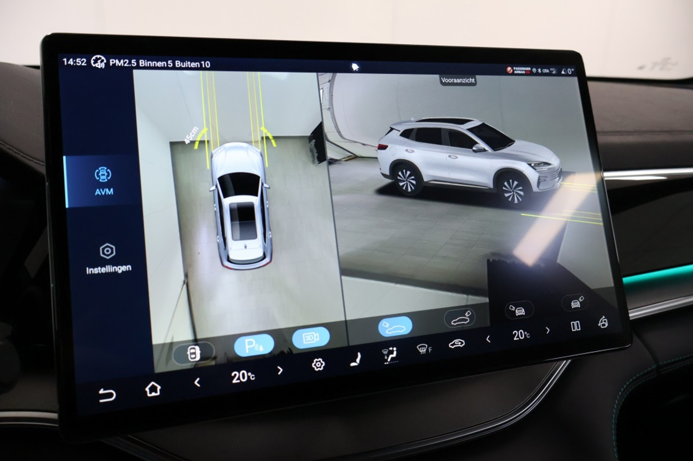 Foto van Toyota Aygo X