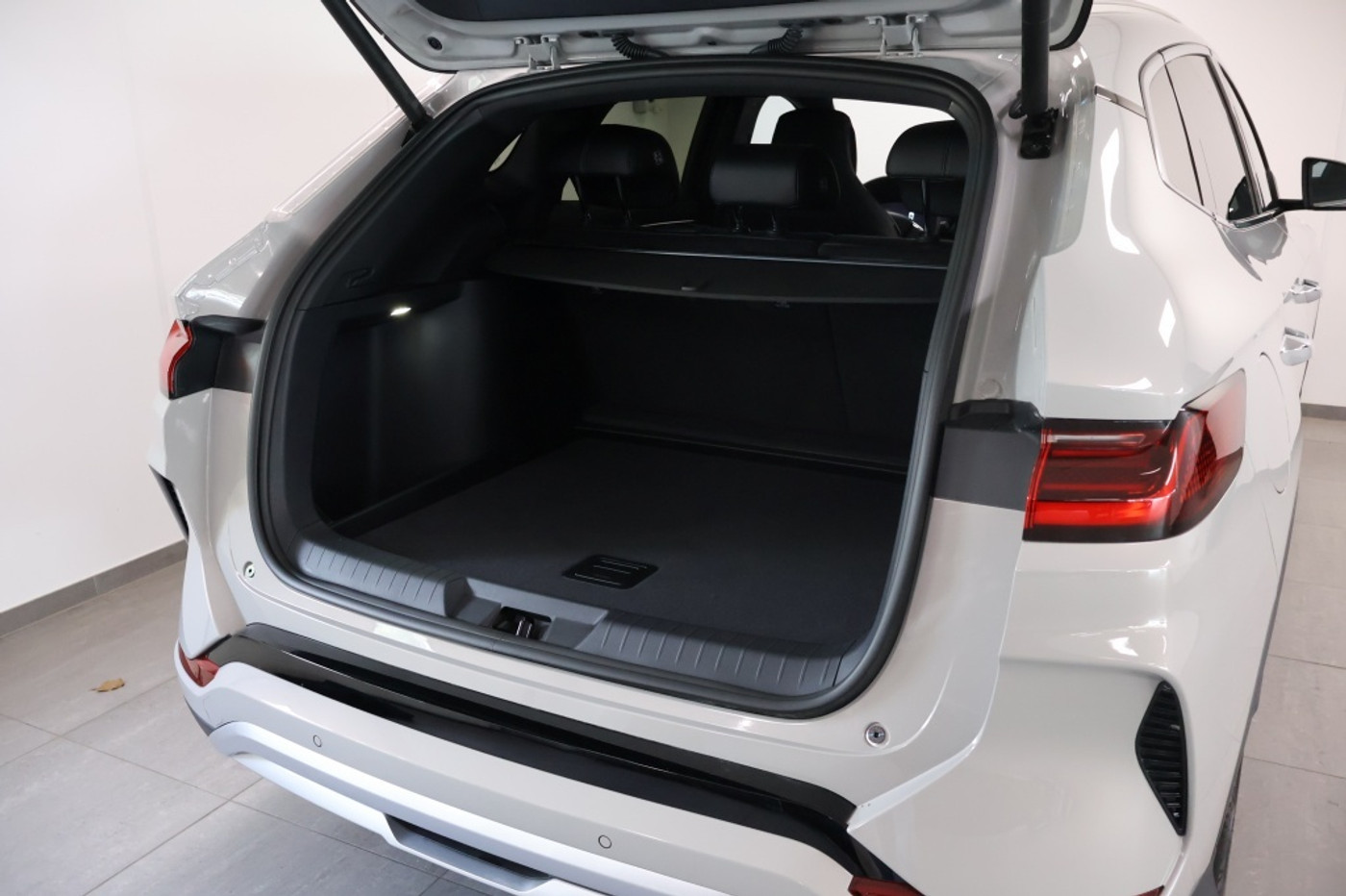 Foto van BYD Seal U