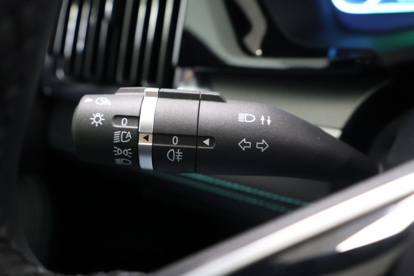 Foto van BYD Seal U