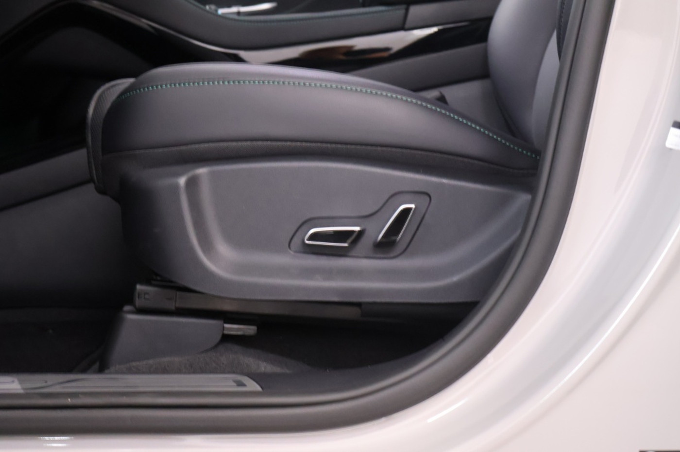 Foto van BYD Seal U