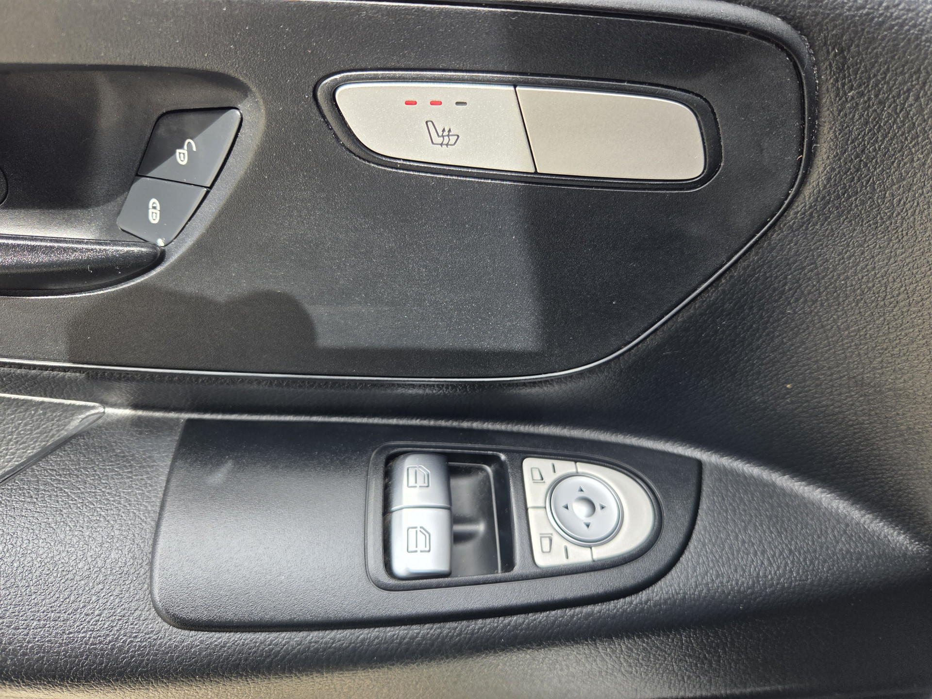 Foto van Mercedes-Benz Vito