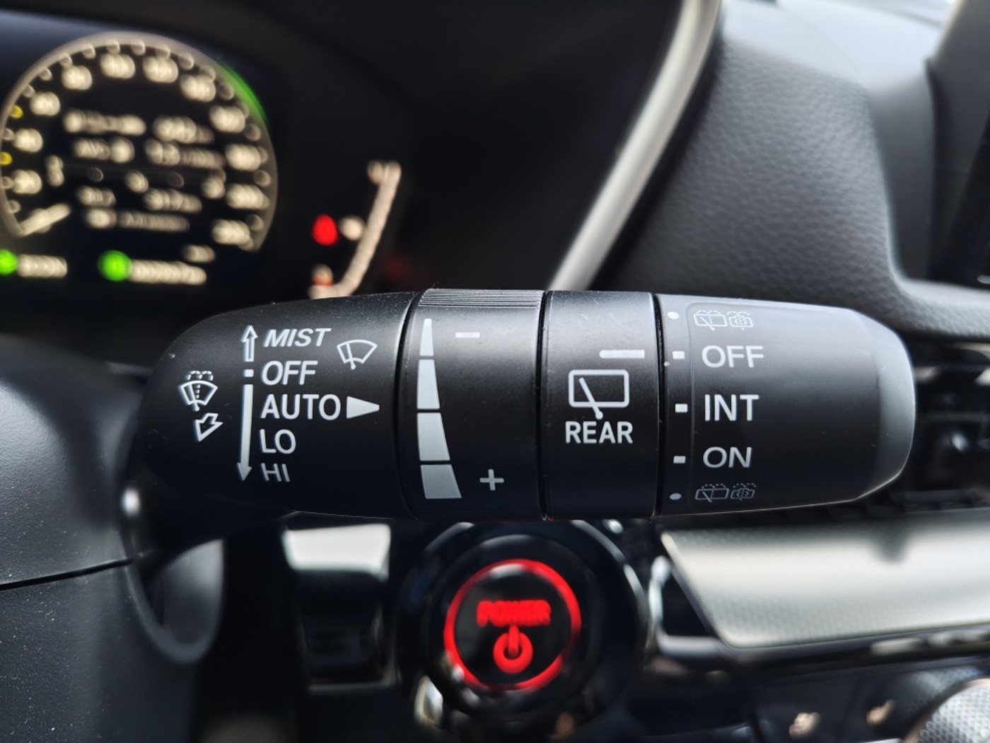 Foto van Honda Cr-v