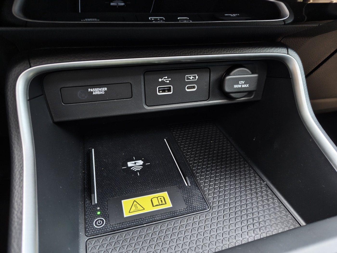 Foto van Honda Cr-v