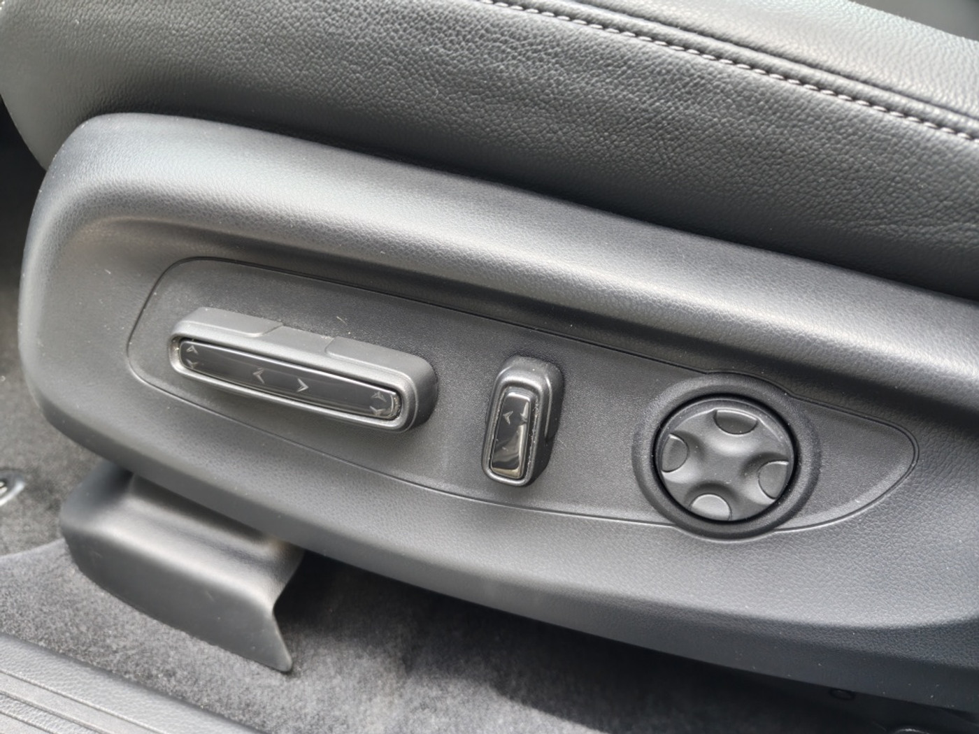 Foto van Honda Cr-v