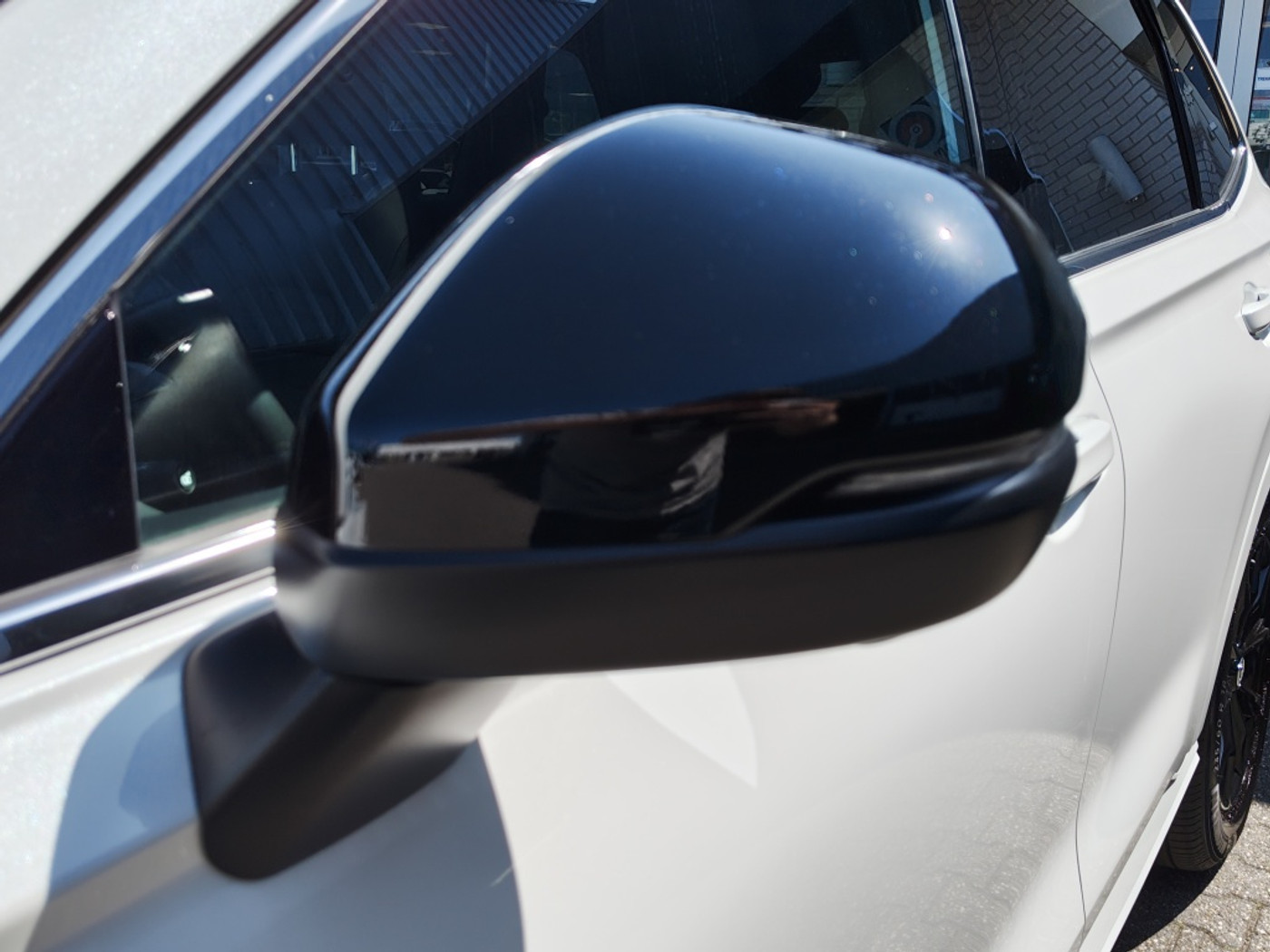 Foto van Honda Cr-v