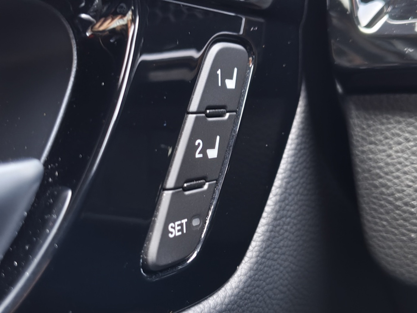 Foto van Honda Cr-v