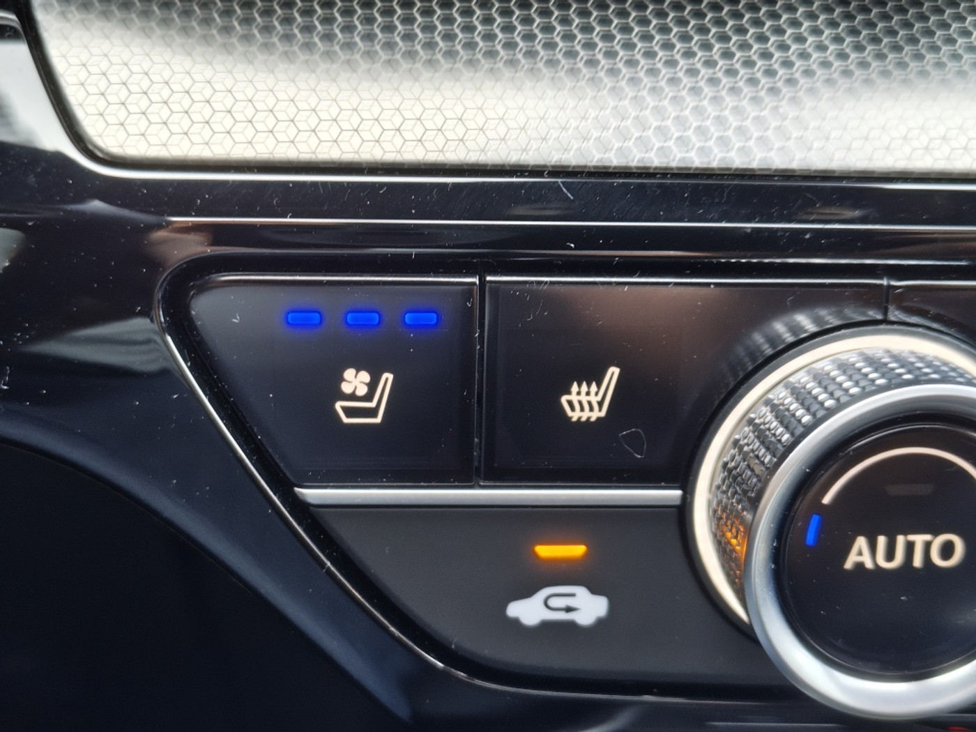 Foto van Honda Cr-v