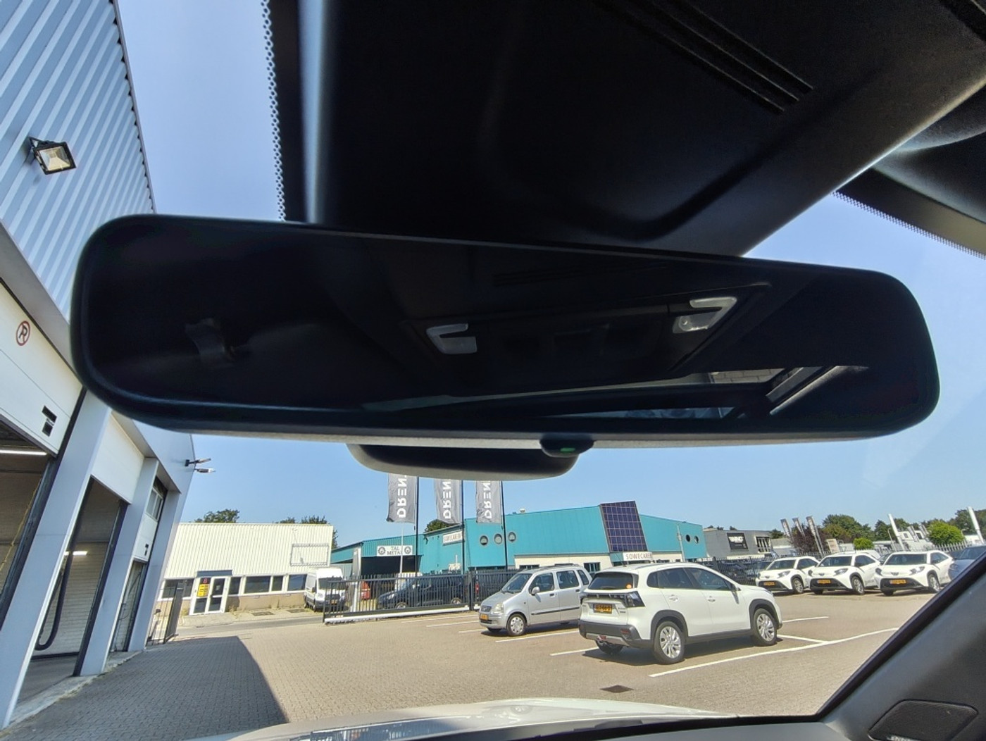 Foto van Honda Cr-v