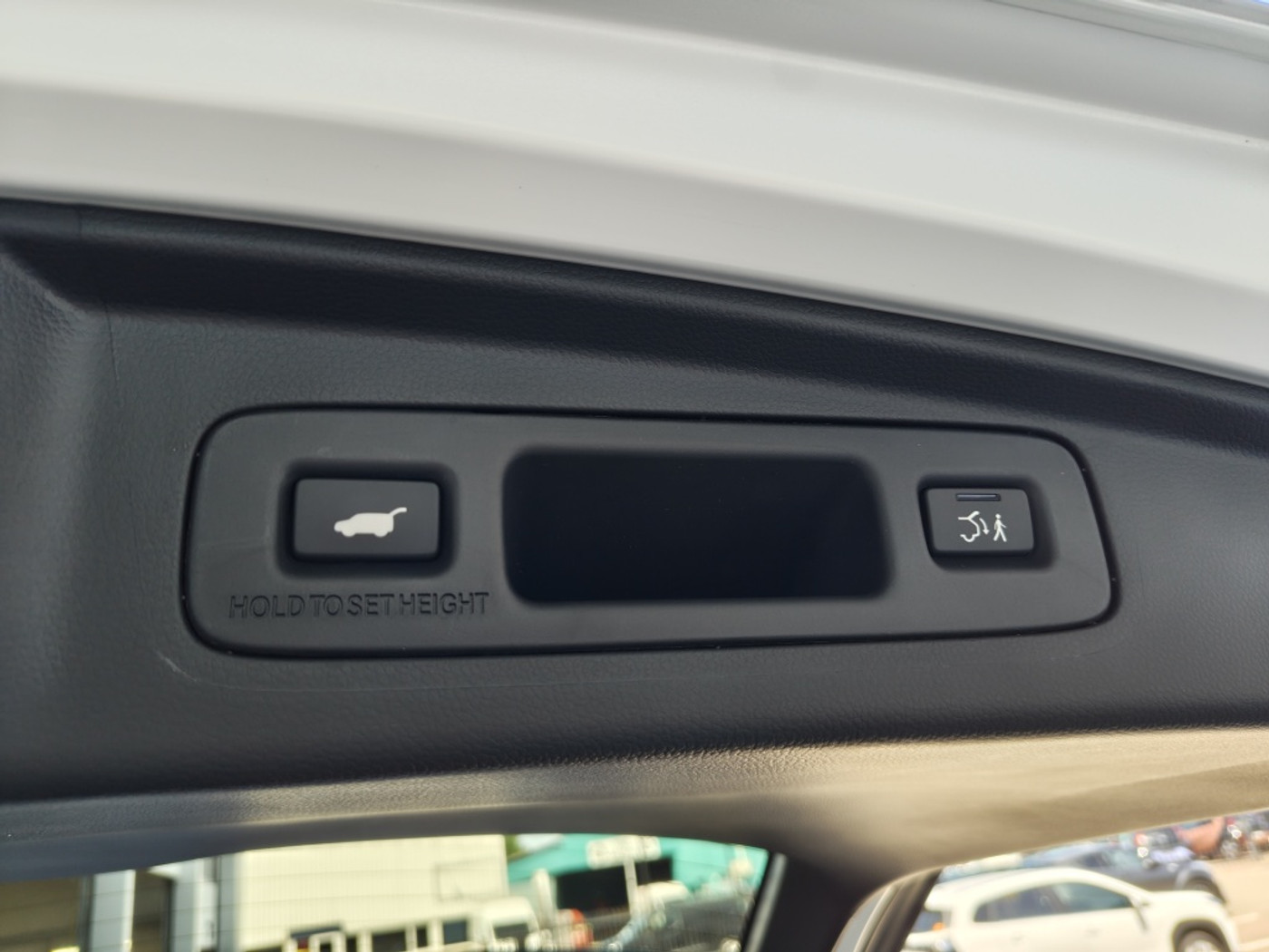 Foto van Honda Cr-v