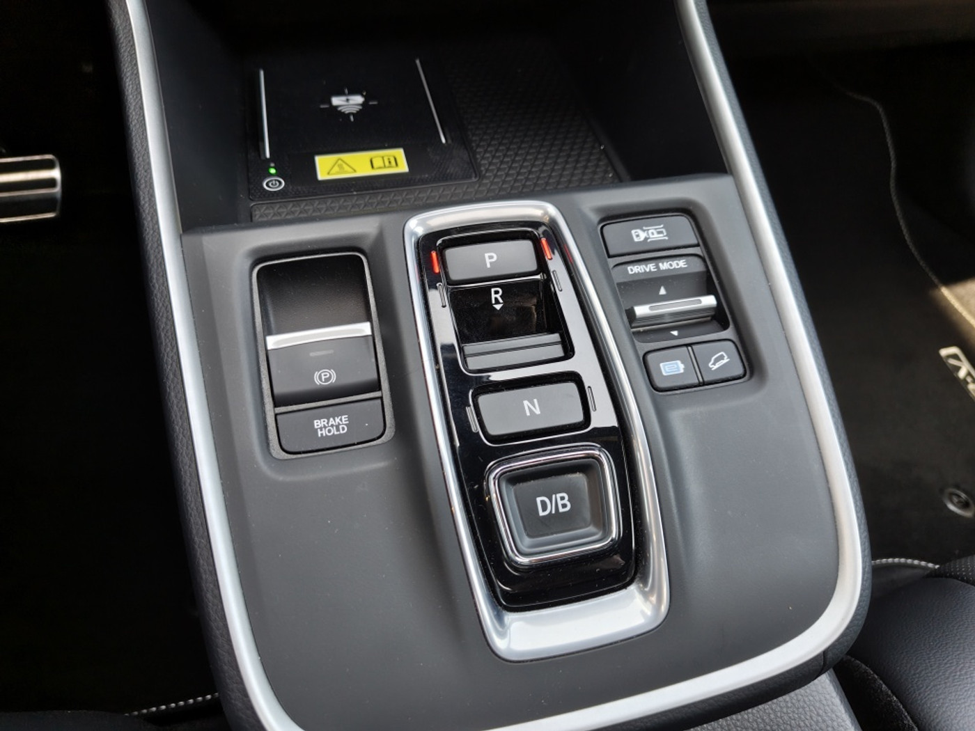 Foto van Honda Cr-v