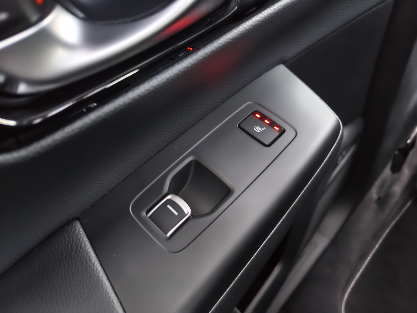 Foto van Honda Cr-v
