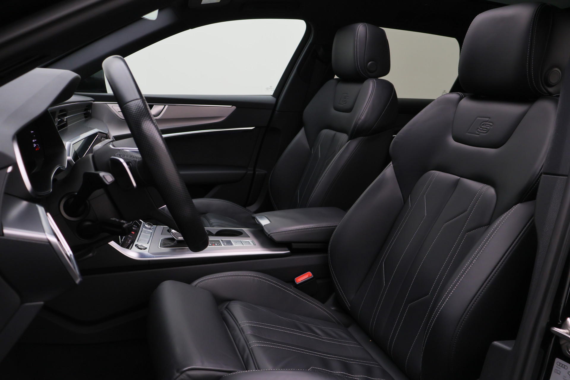 Foto van Audi A6 Avant