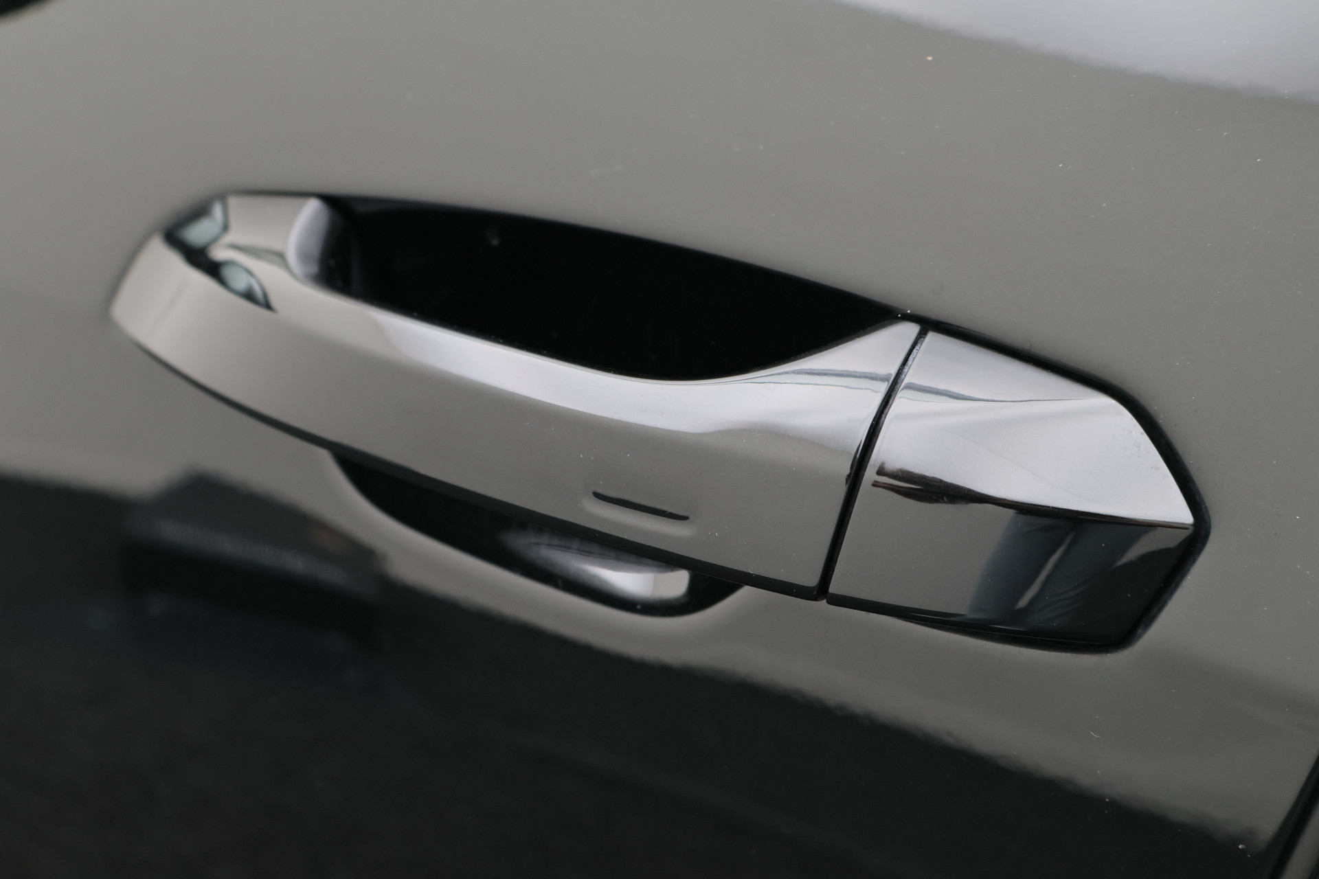 Foto van Audi A6 Avant