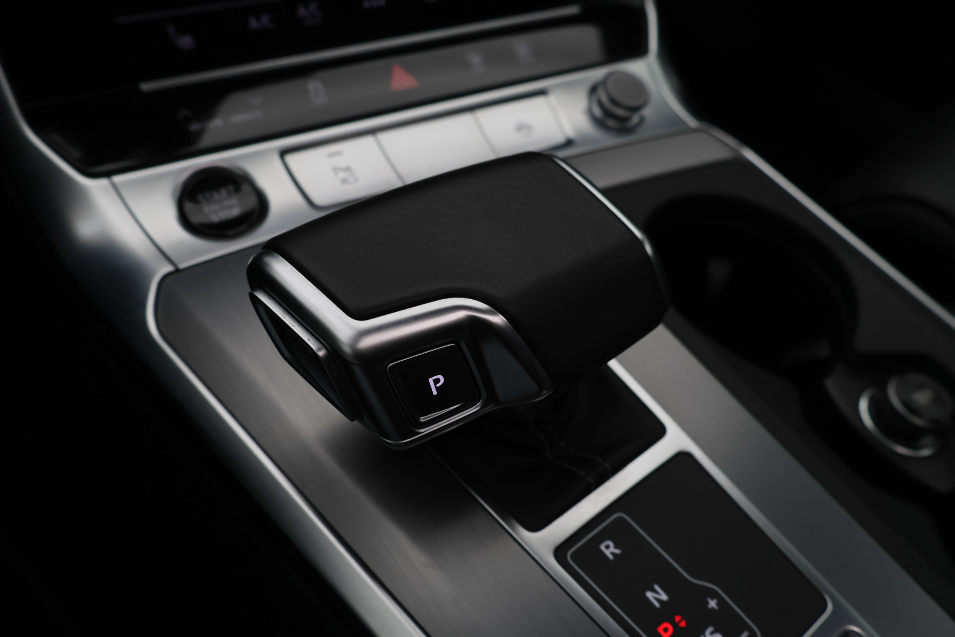 Foto van Audi A6 Avant