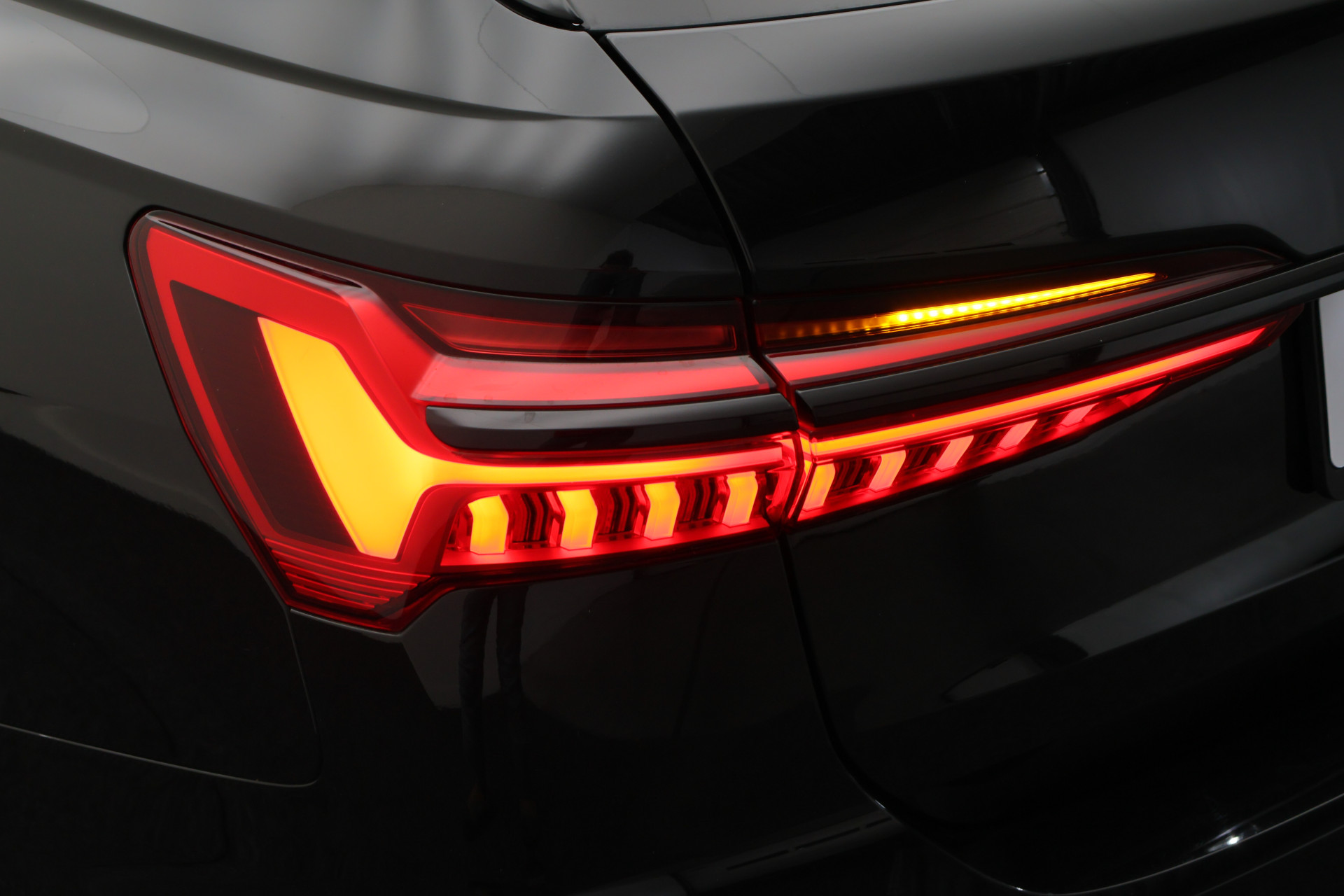 Foto van Audi A6 Avant