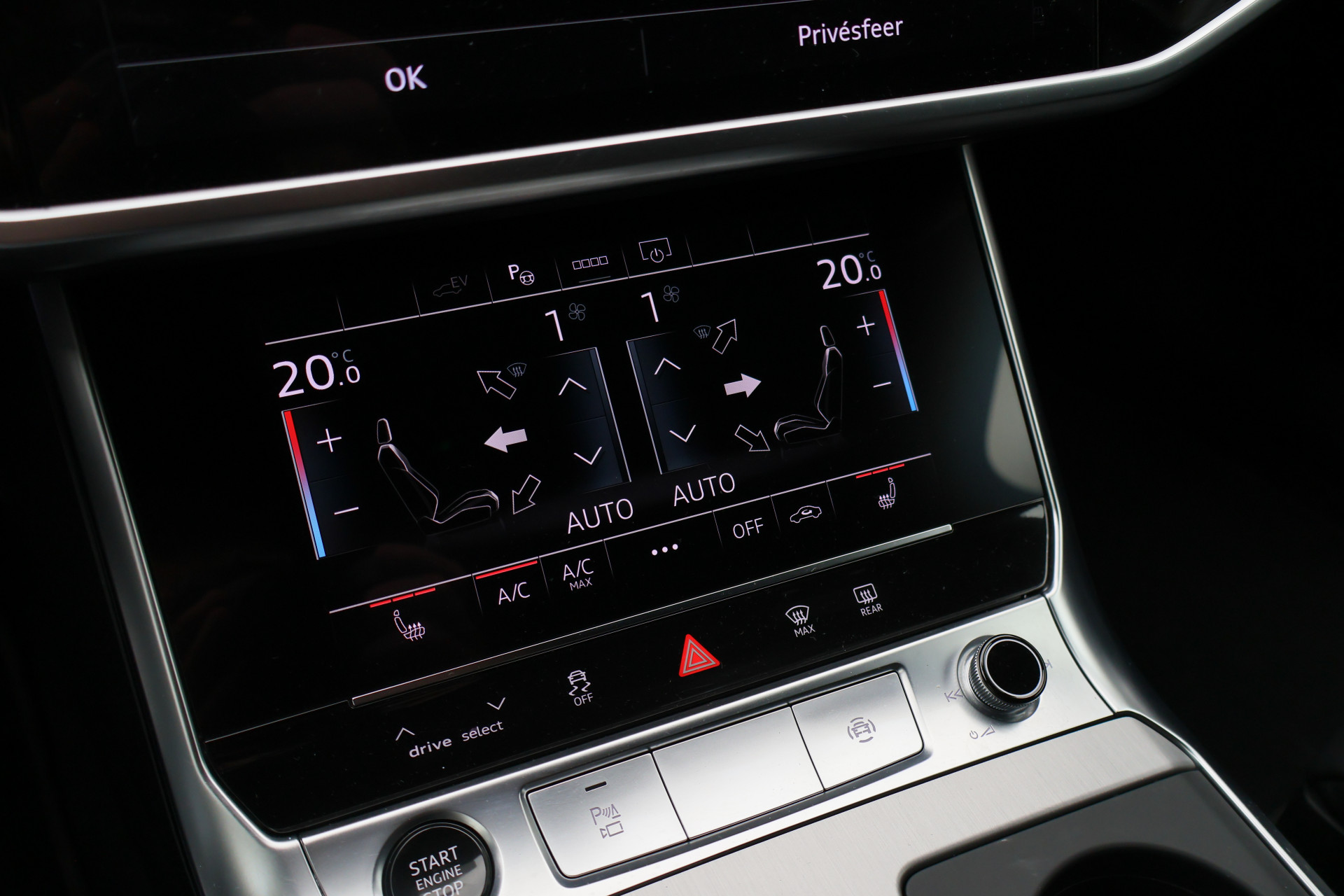 Foto van Audi A6 Avant
