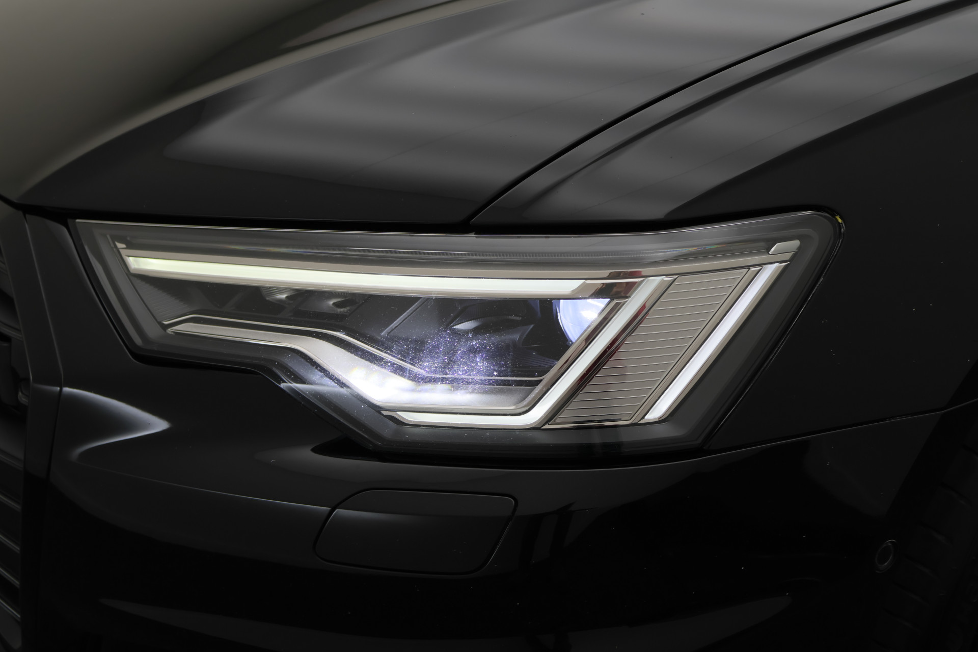 Foto van Audi A6 Avant