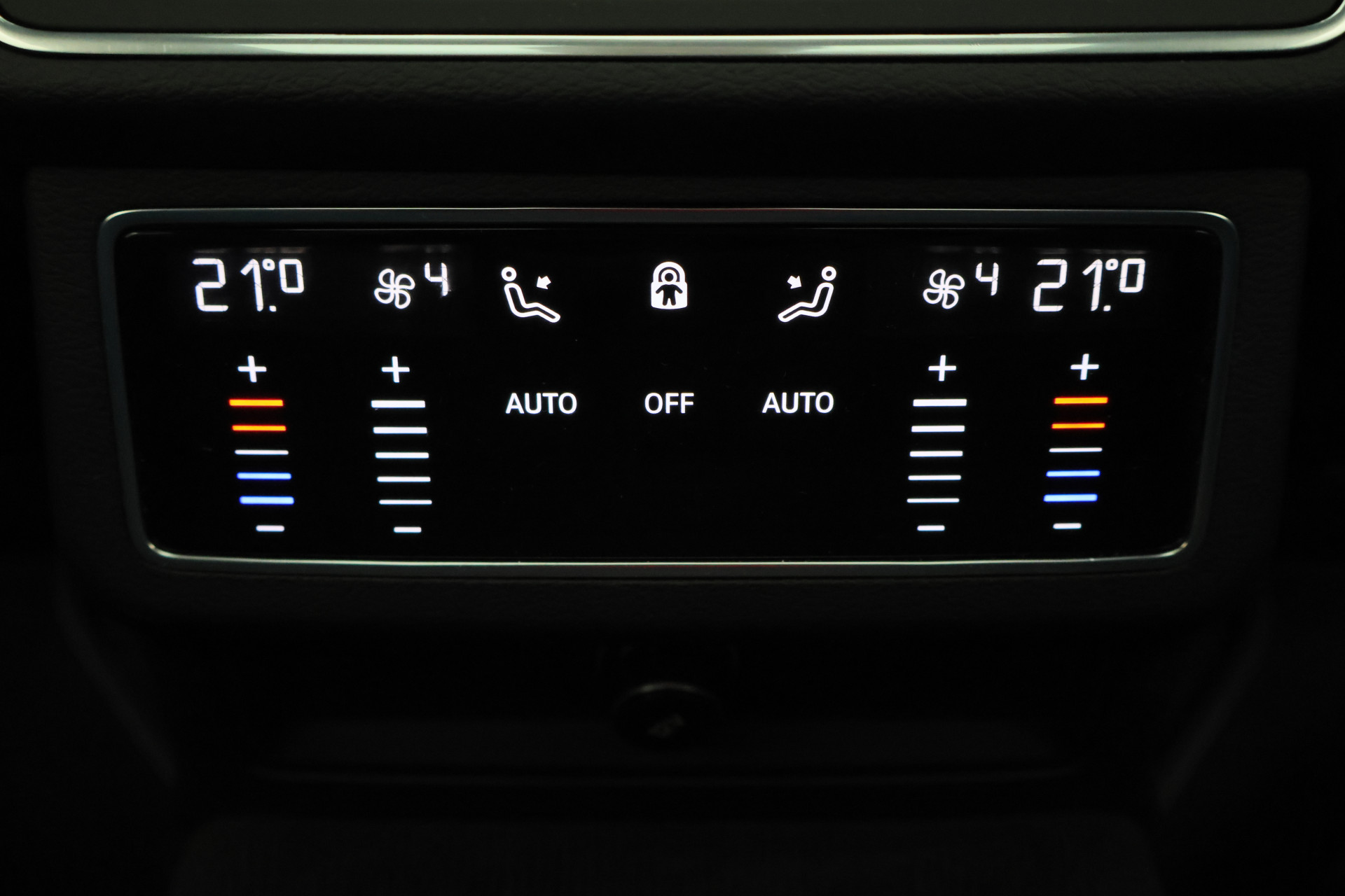 Foto van Audi A6 Avant