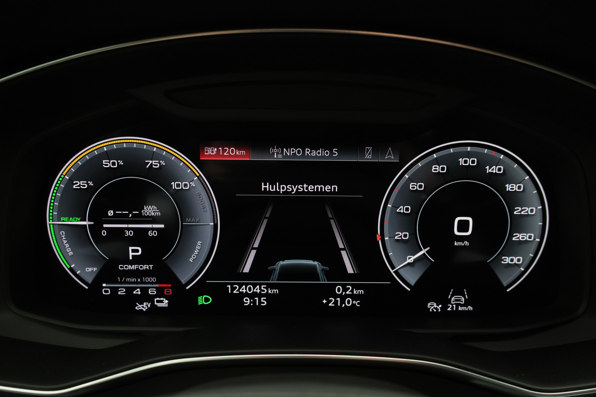 Foto van Audi A6 Avant