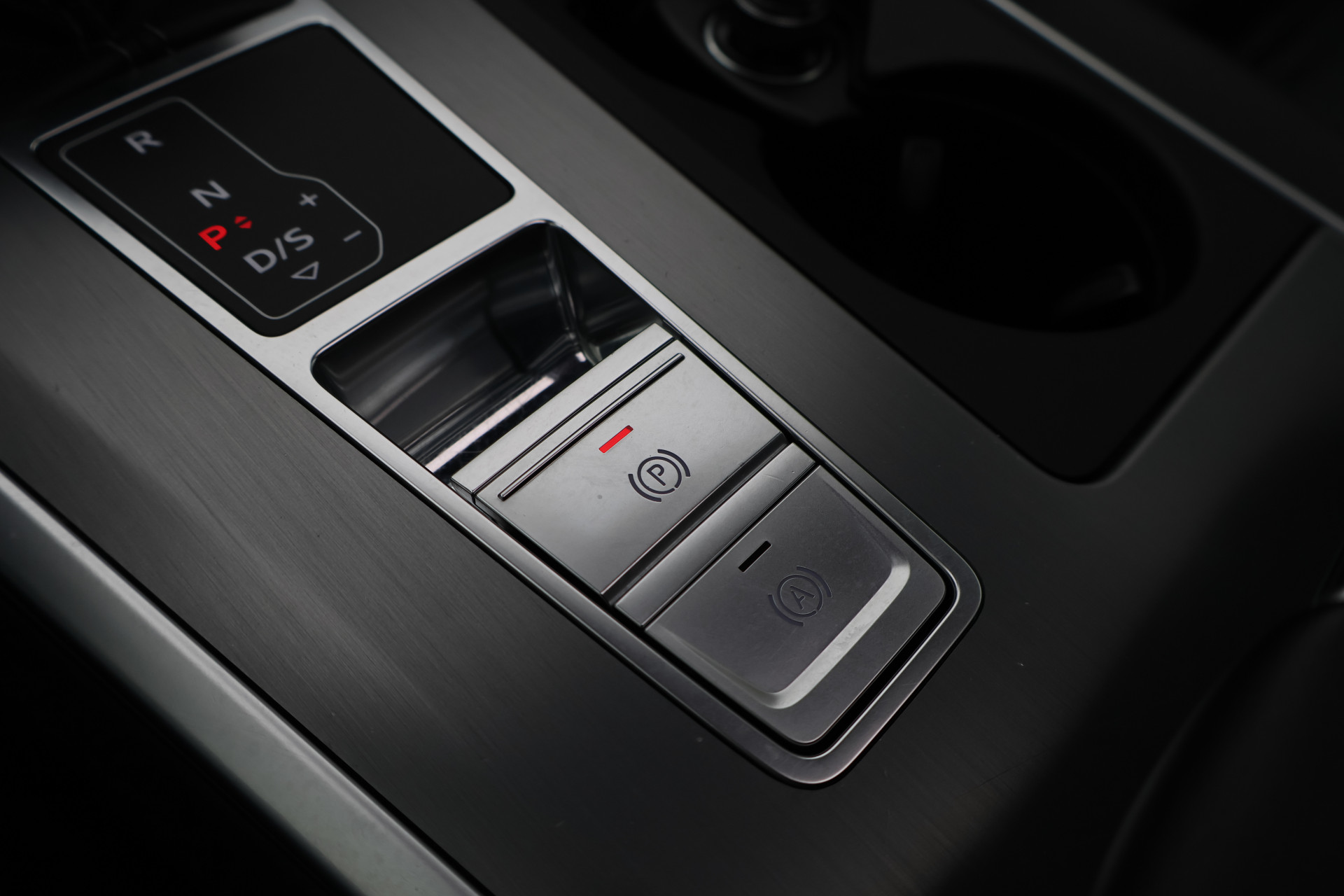 Foto van Audi A6 Avant