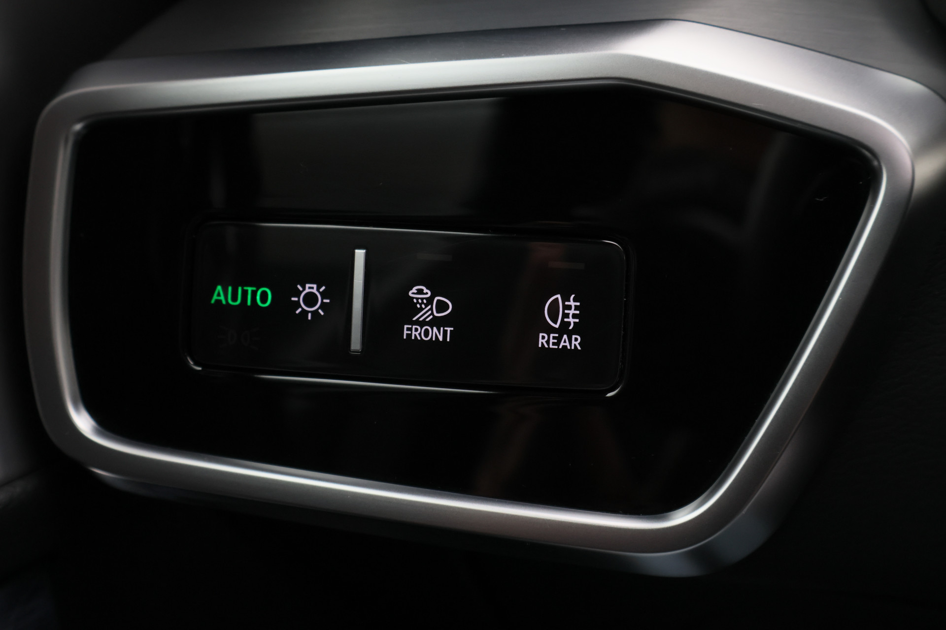 Foto van Audi A6 Avant