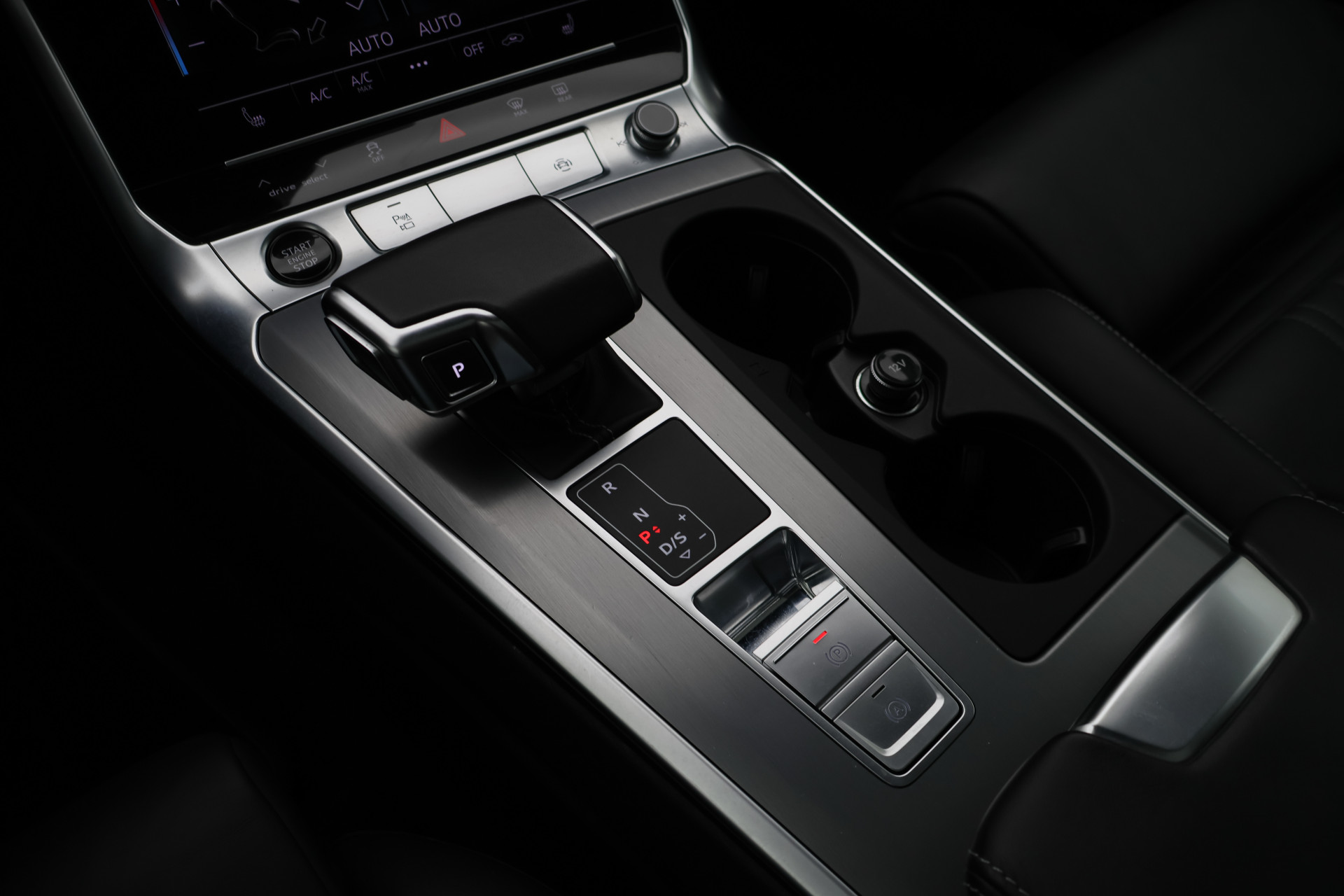 Foto van Audi A6 Avant