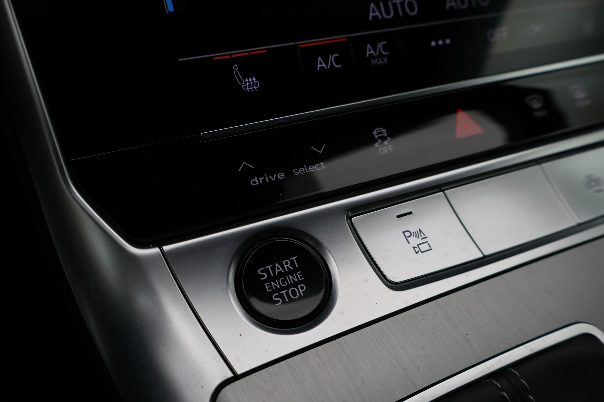 Foto van Audi A6 Avant