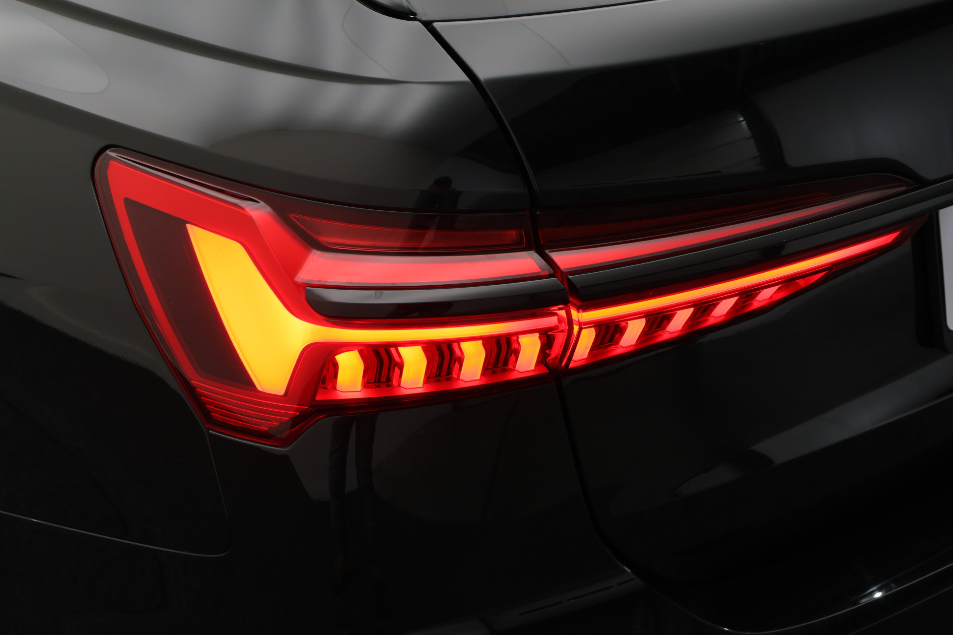 Foto van Audi A6 Avant