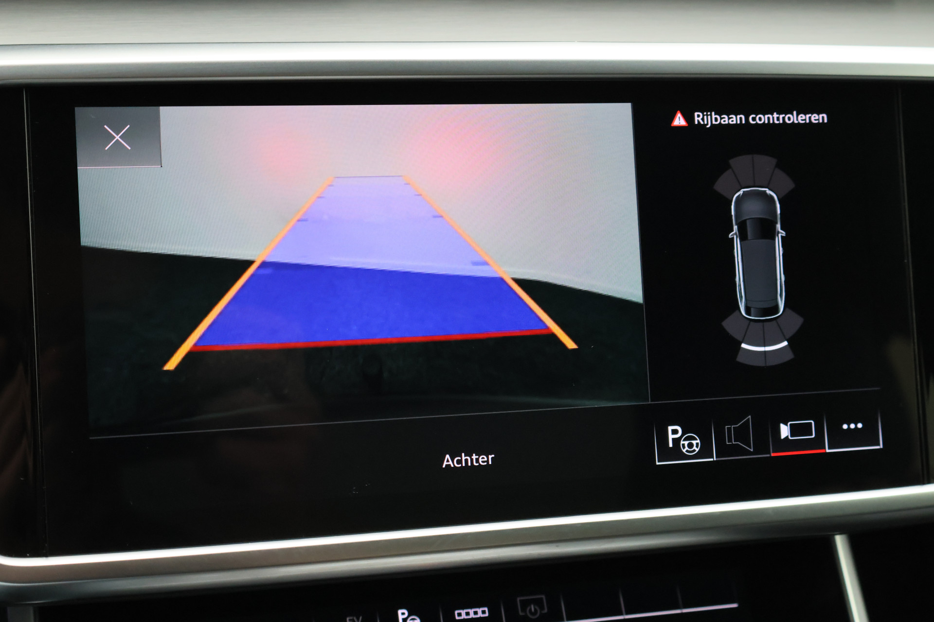 Foto van Audi A6 Avant