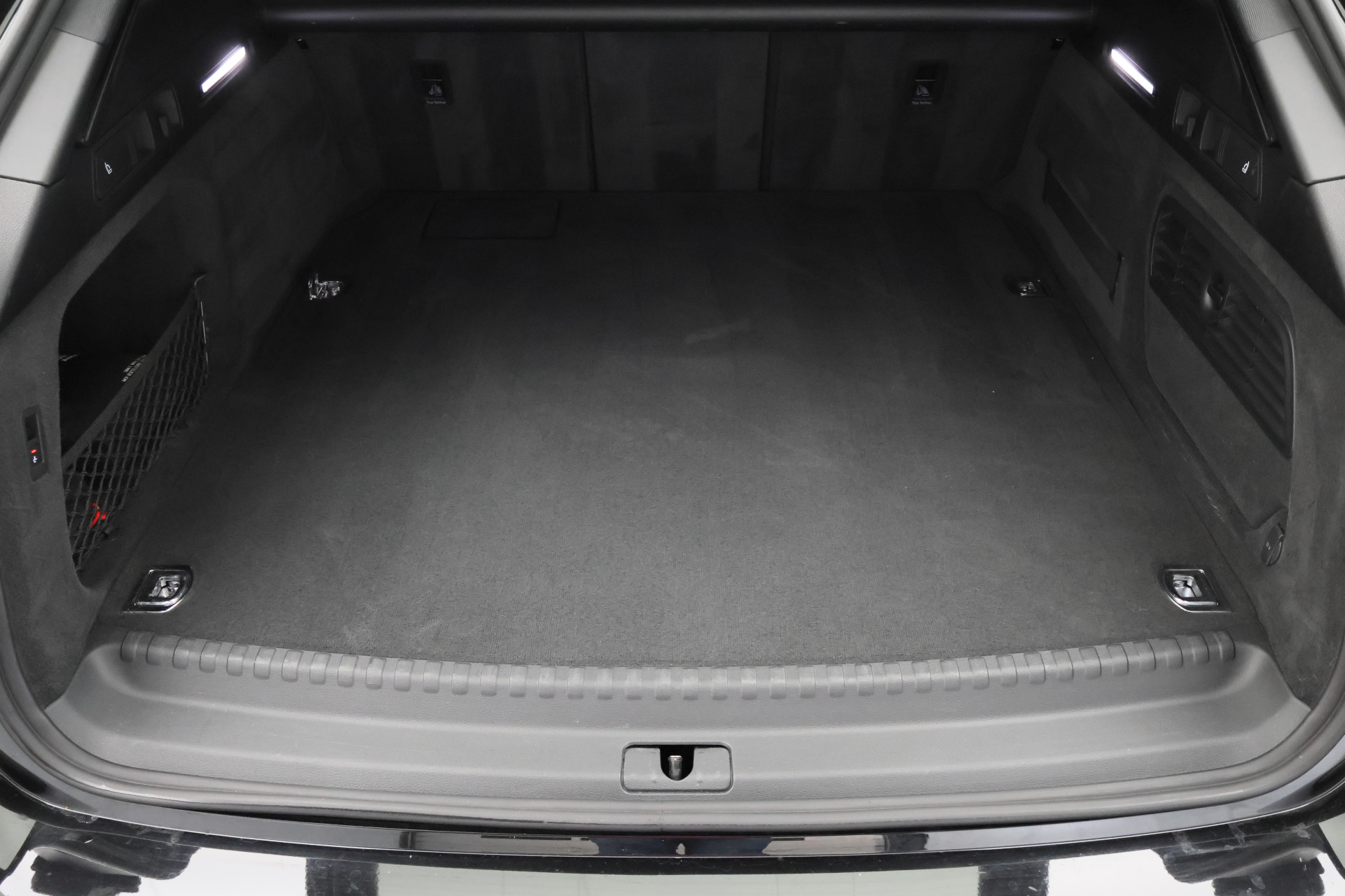 Foto van Audi A6 Avant