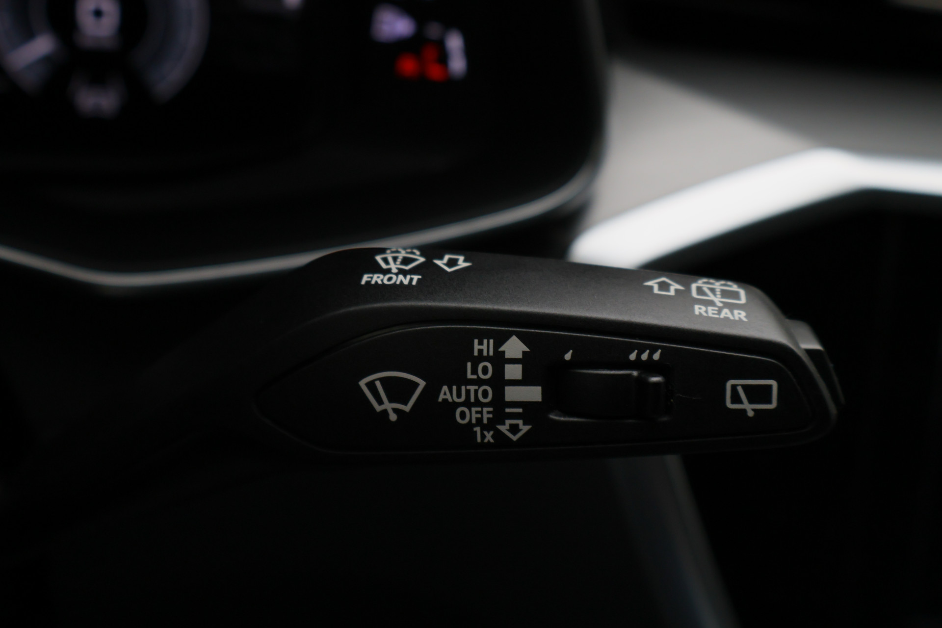 Foto van Audi A6 Avant