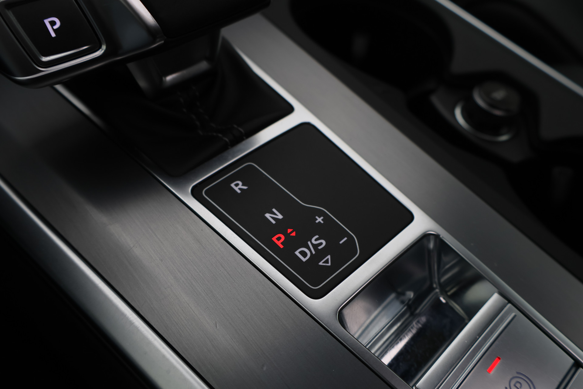 Foto van Audi A6 Avant