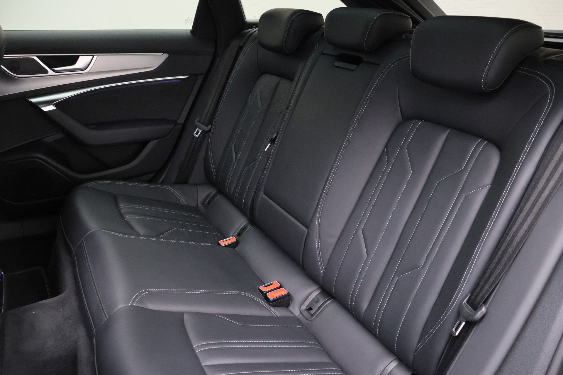 Foto van Audi A6 Avant