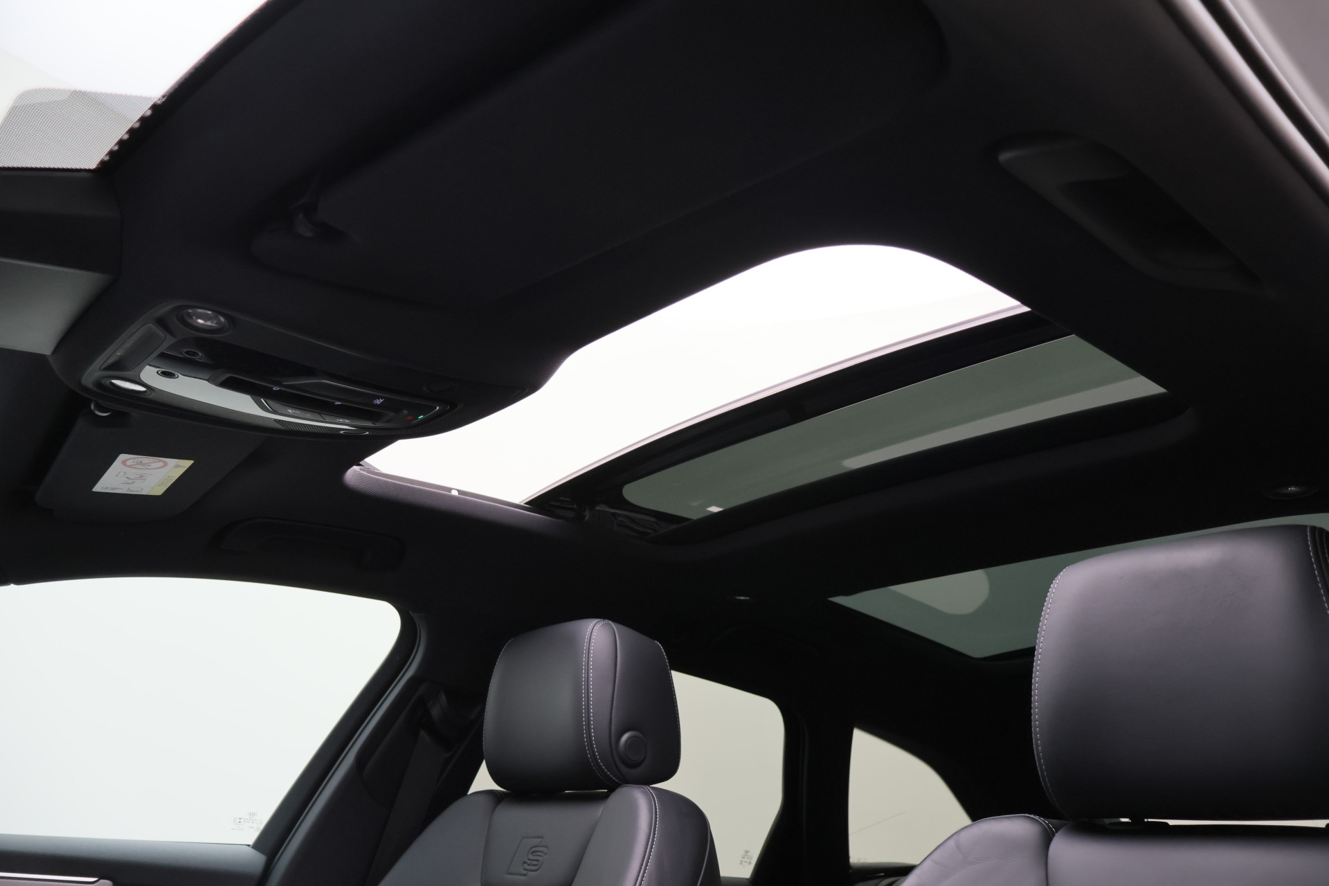 Foto van Audi A6 Avant