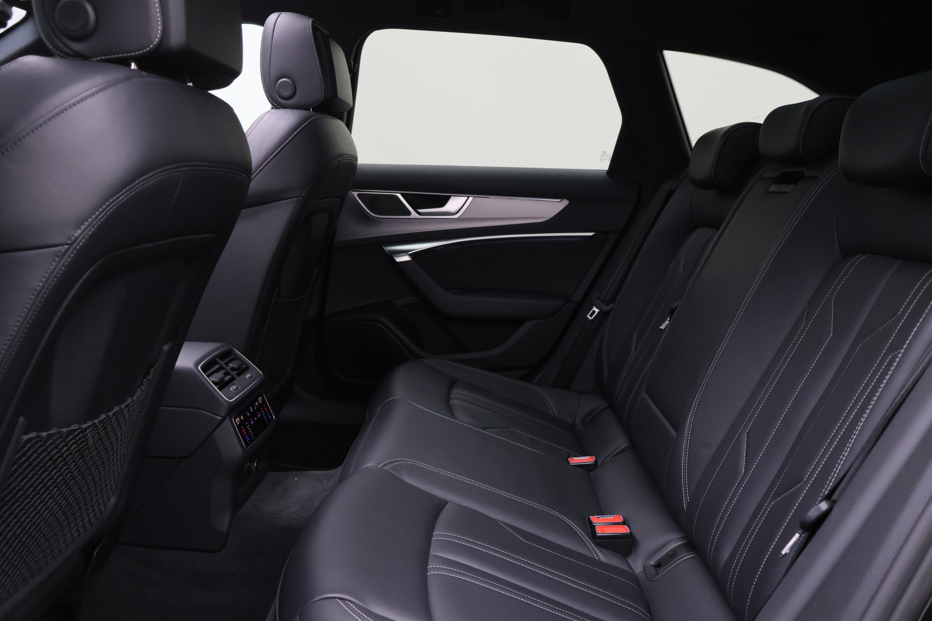 Foto van Audi A6 Avant