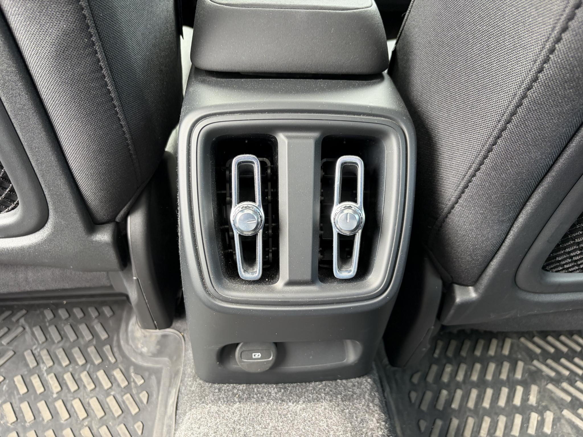 Foto van Volvo C40