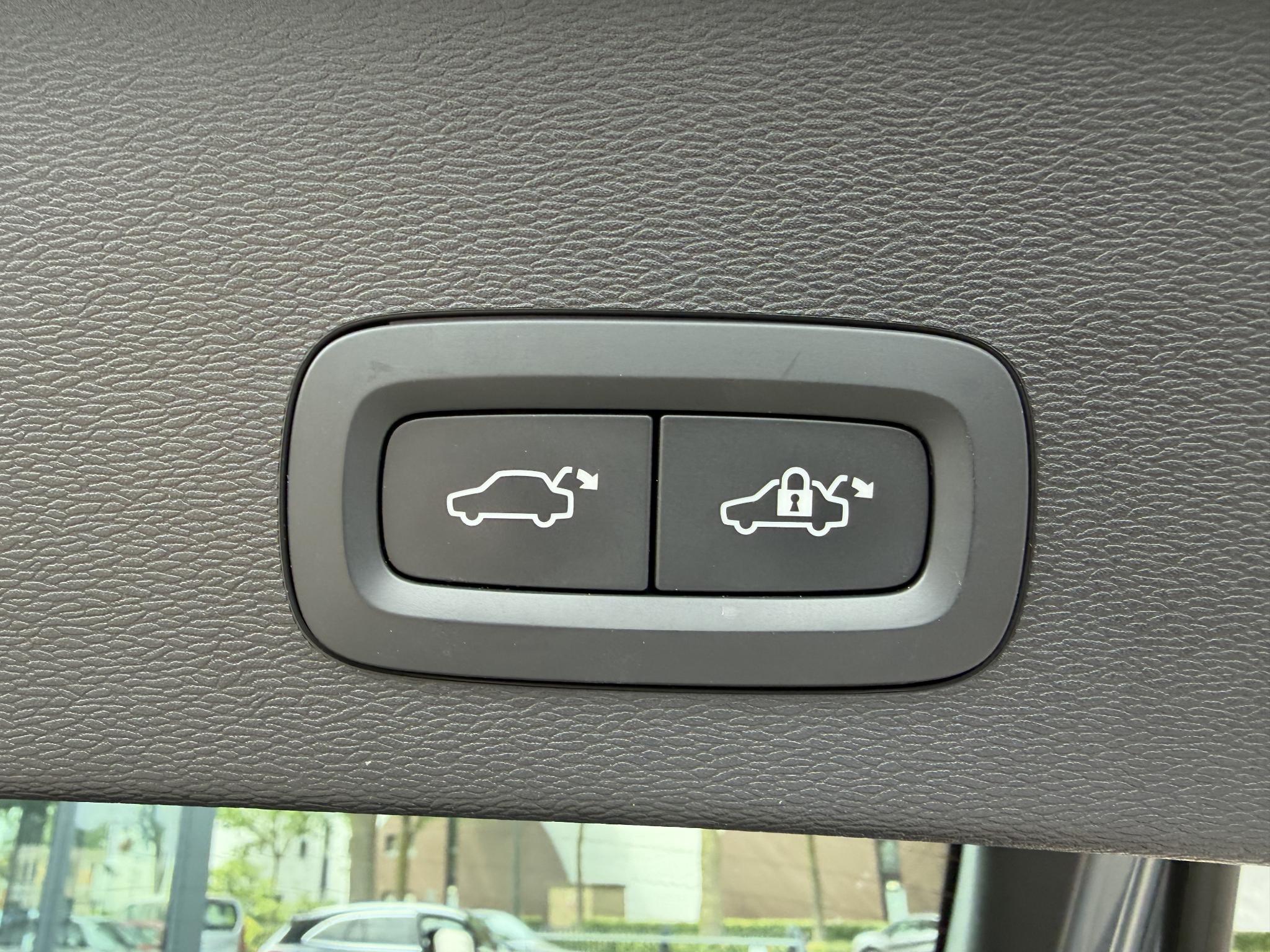 Foto van Volvo C40
