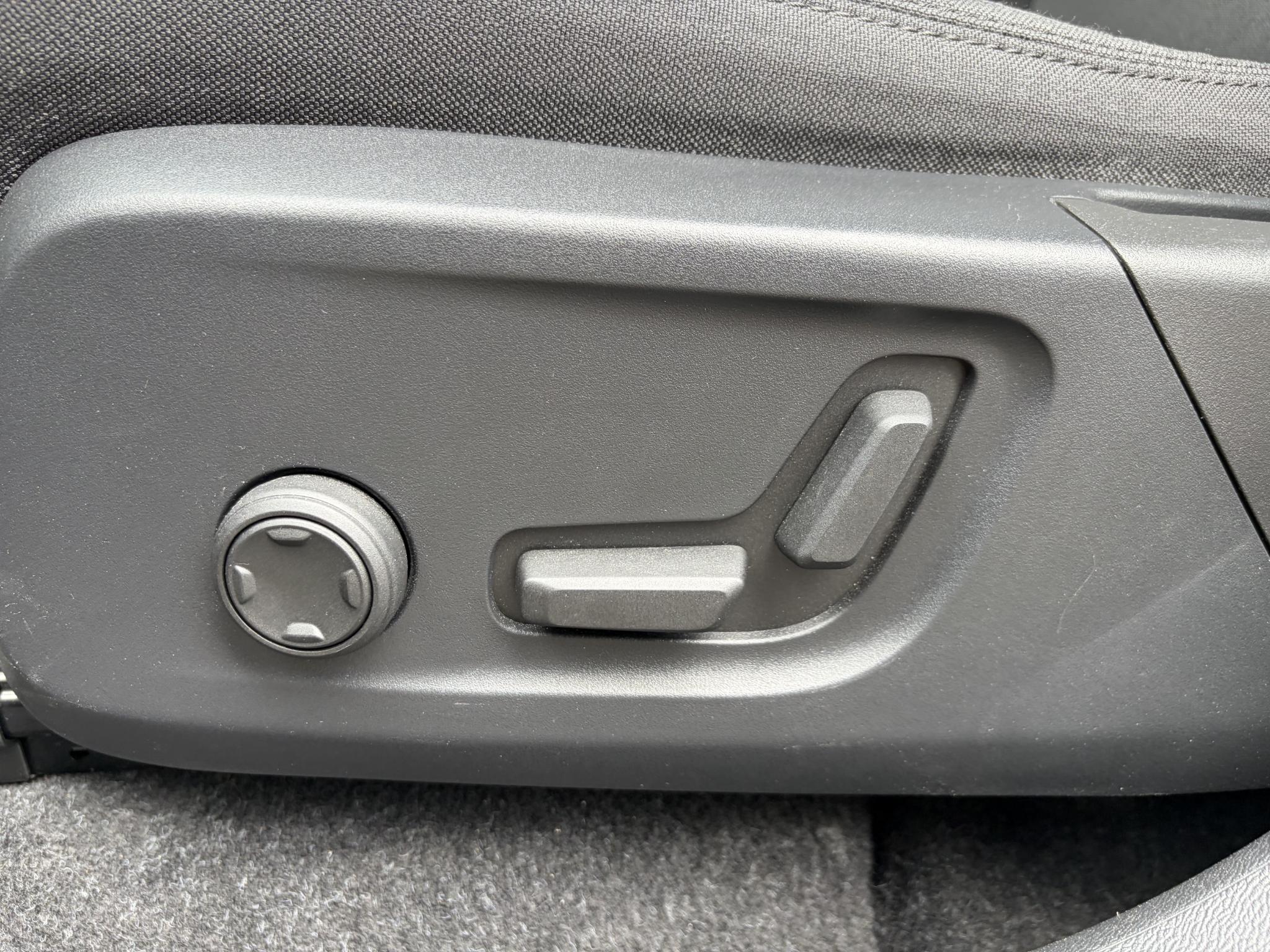 Foto van Volvo C40
