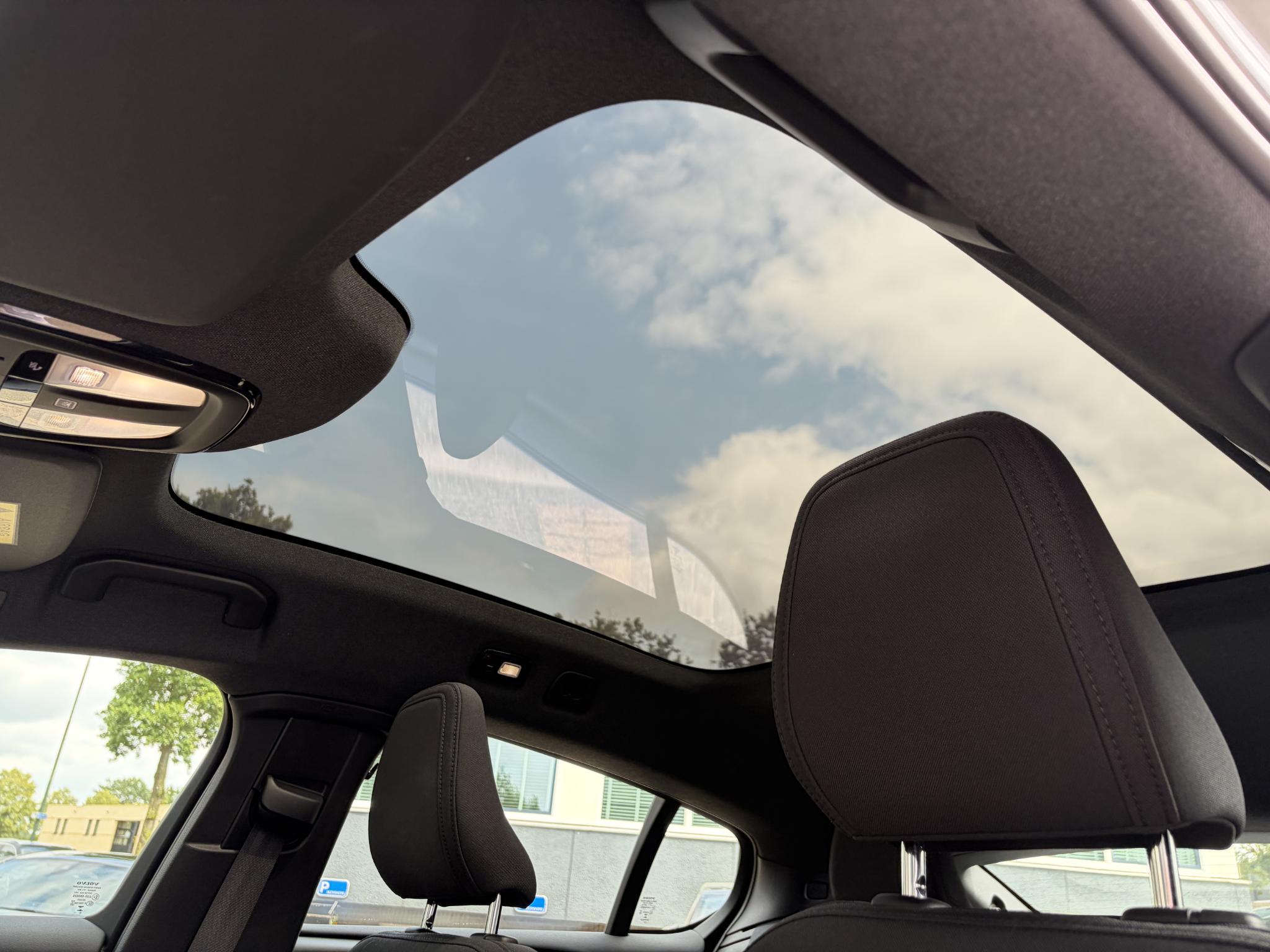 Foto van Volvo C40