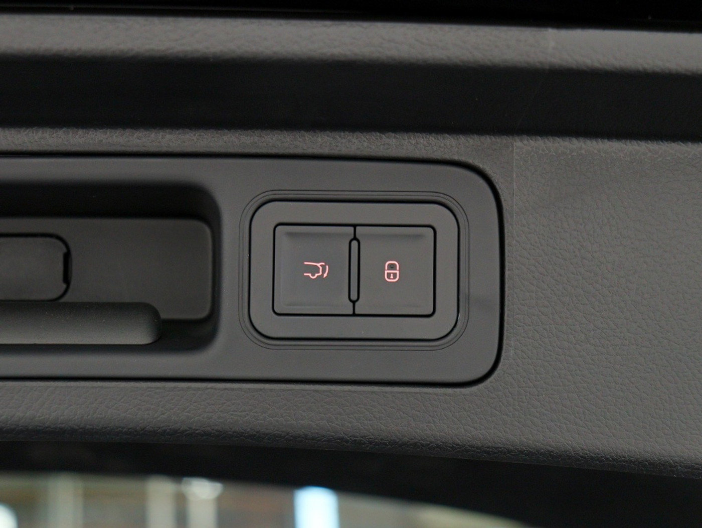 Foto van BYD Seal U