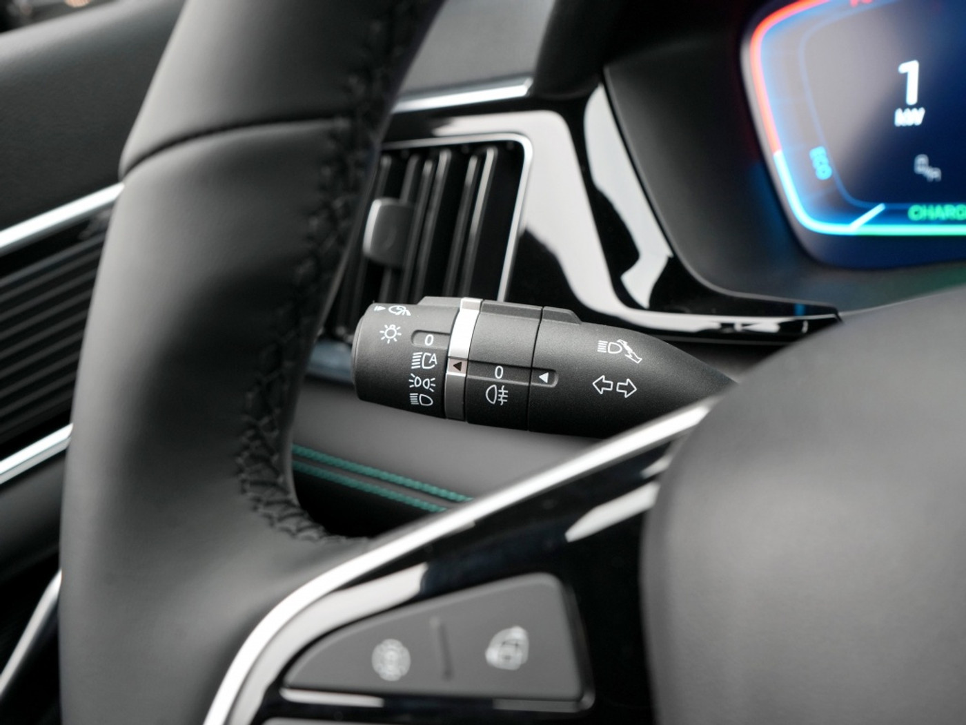 Foto van BYD Seal U