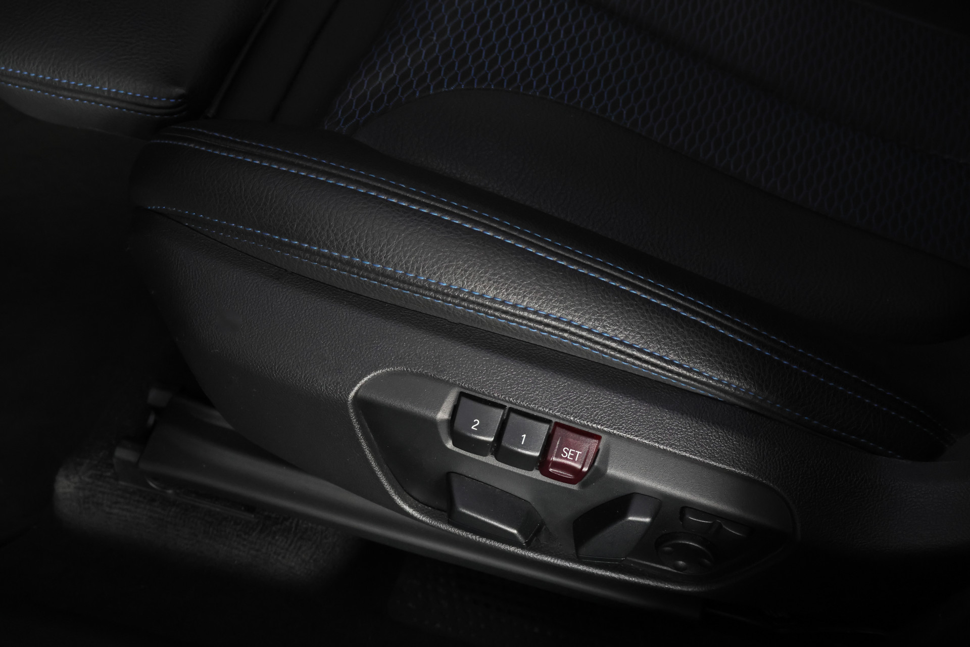 Foto van BMW X1
