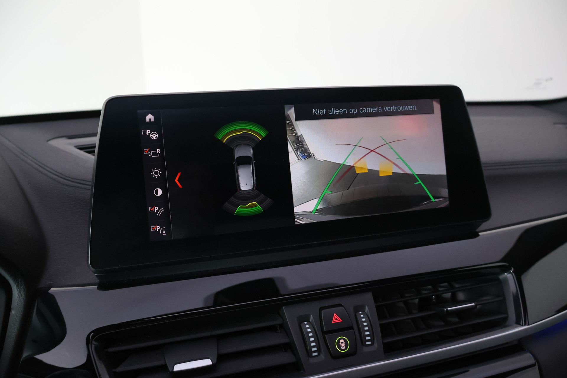 Foto van BMW X1