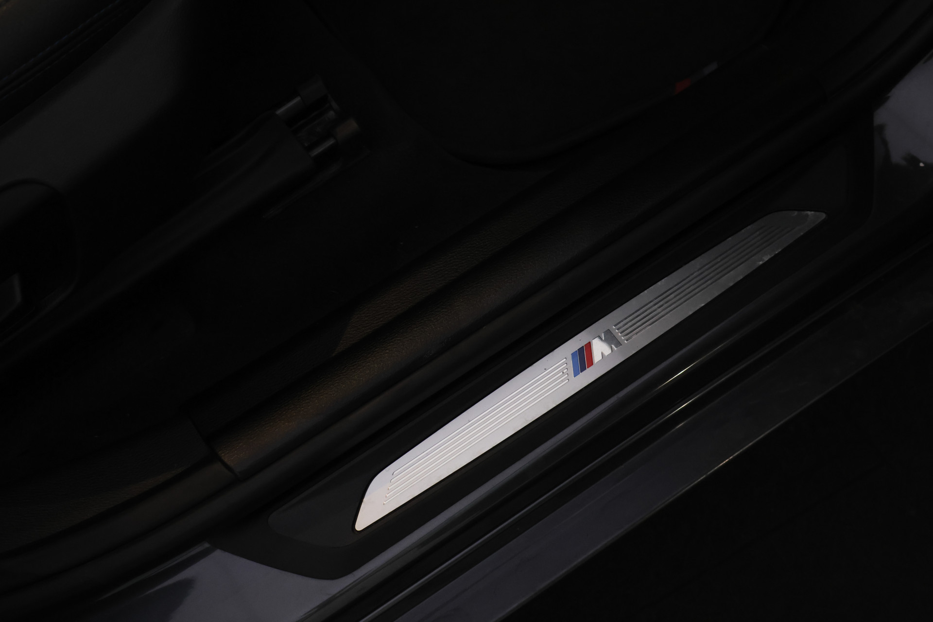 Foto van BMW X1