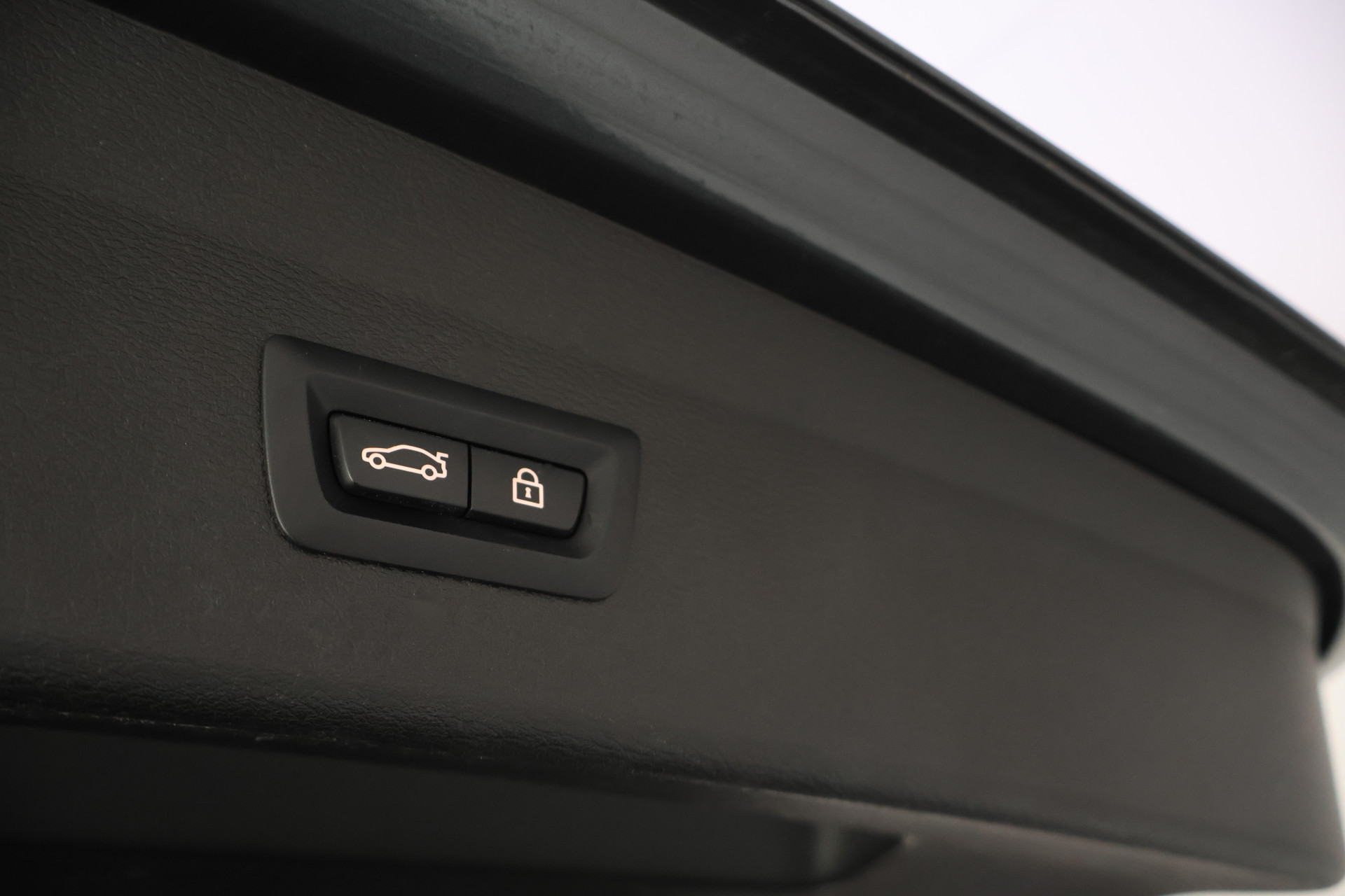 Foto van BMW X1