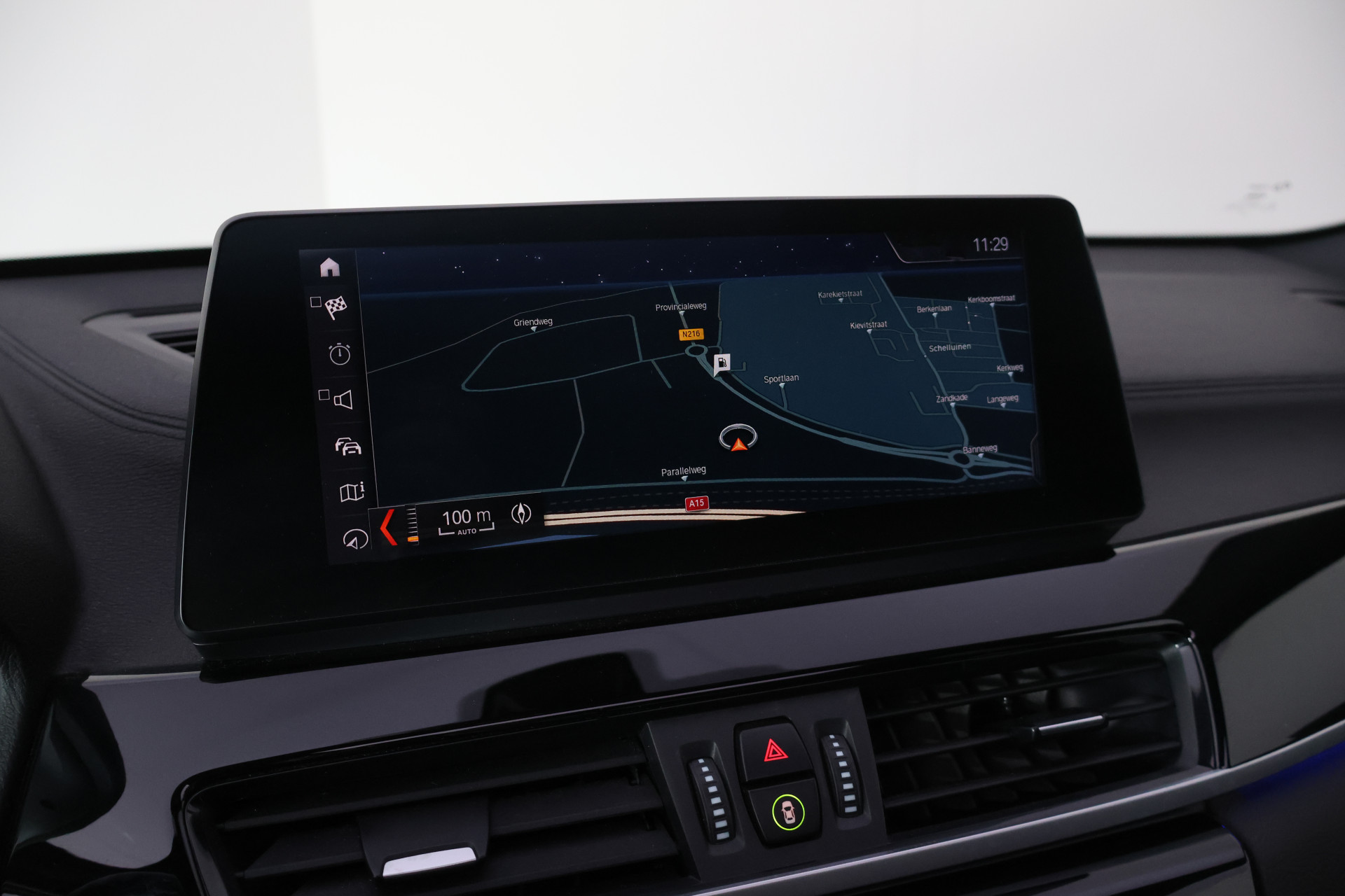 Foto van BMW X1